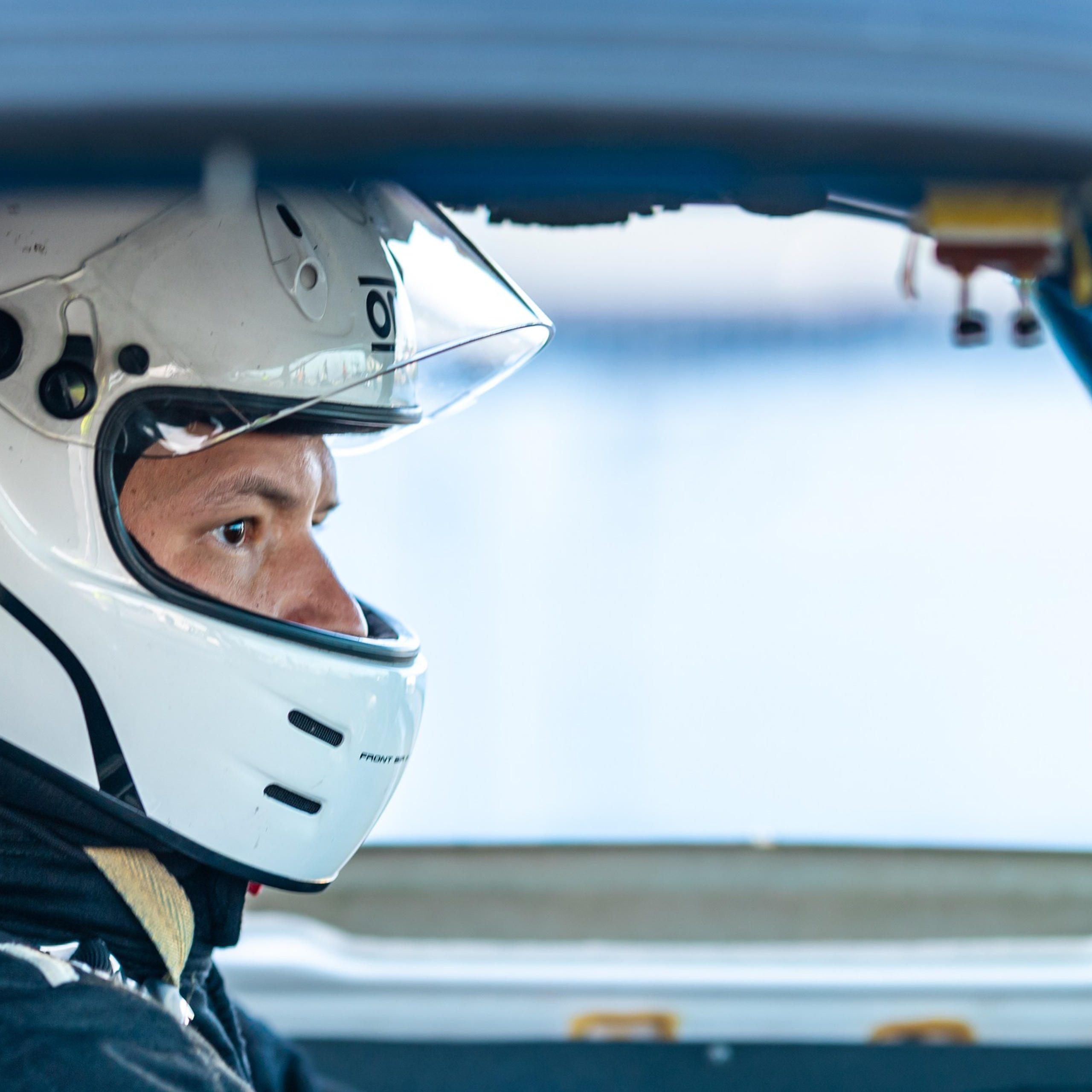 1 этап 2025 от Рената Арасланова. Gorilla Drift