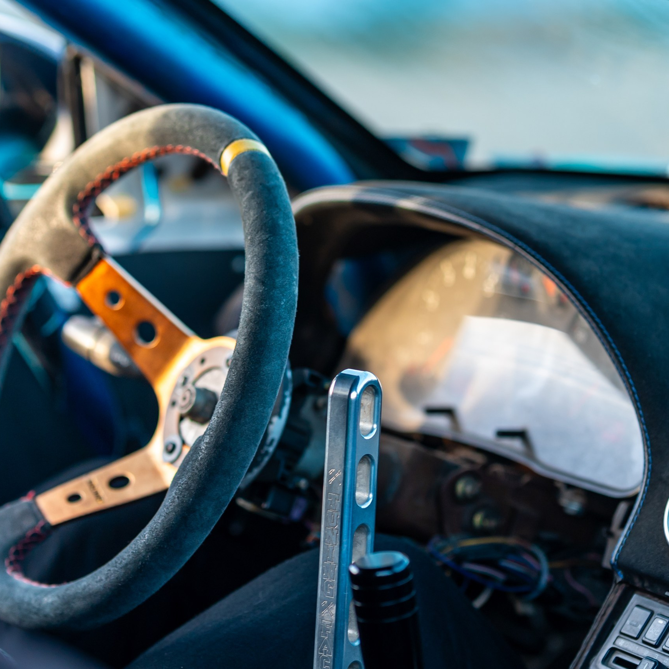 1 этап 2025 от Рената Арасланова. Gorilla Drift