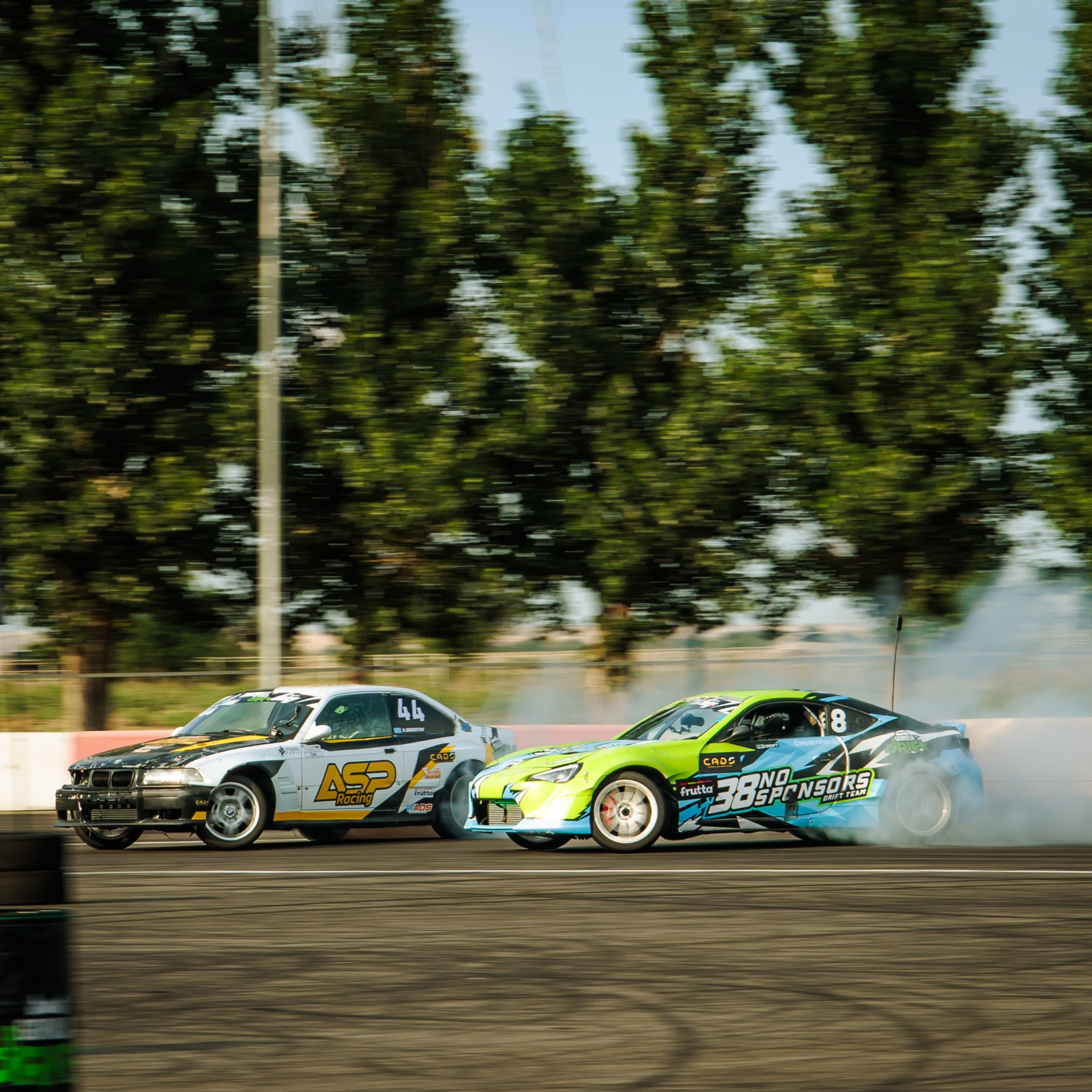 3 этап 2025 от Рената Арасланова. Gorilla Drift