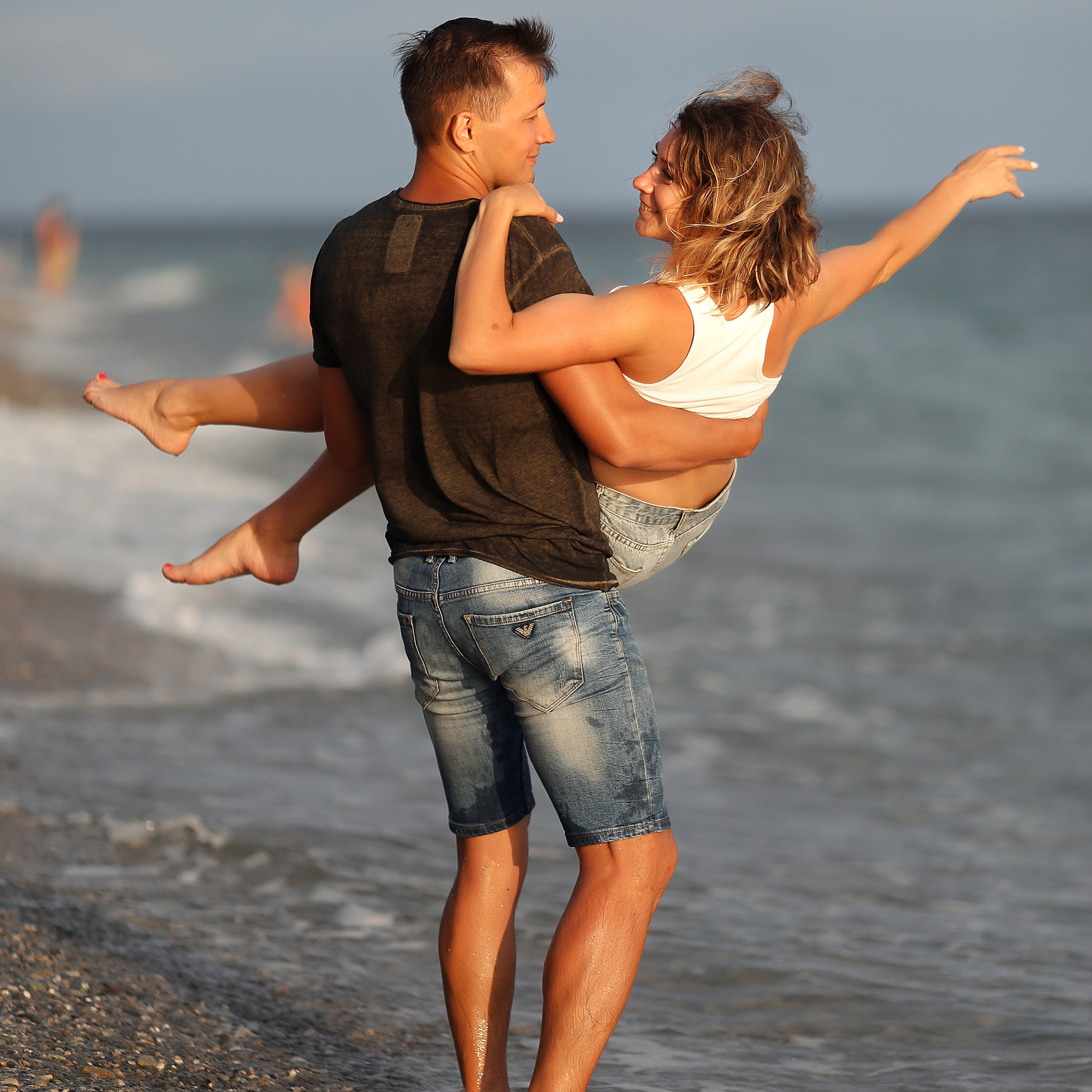 Отзывы. Семейный и детский фотограф в Волгограде Серкибаева Ирина