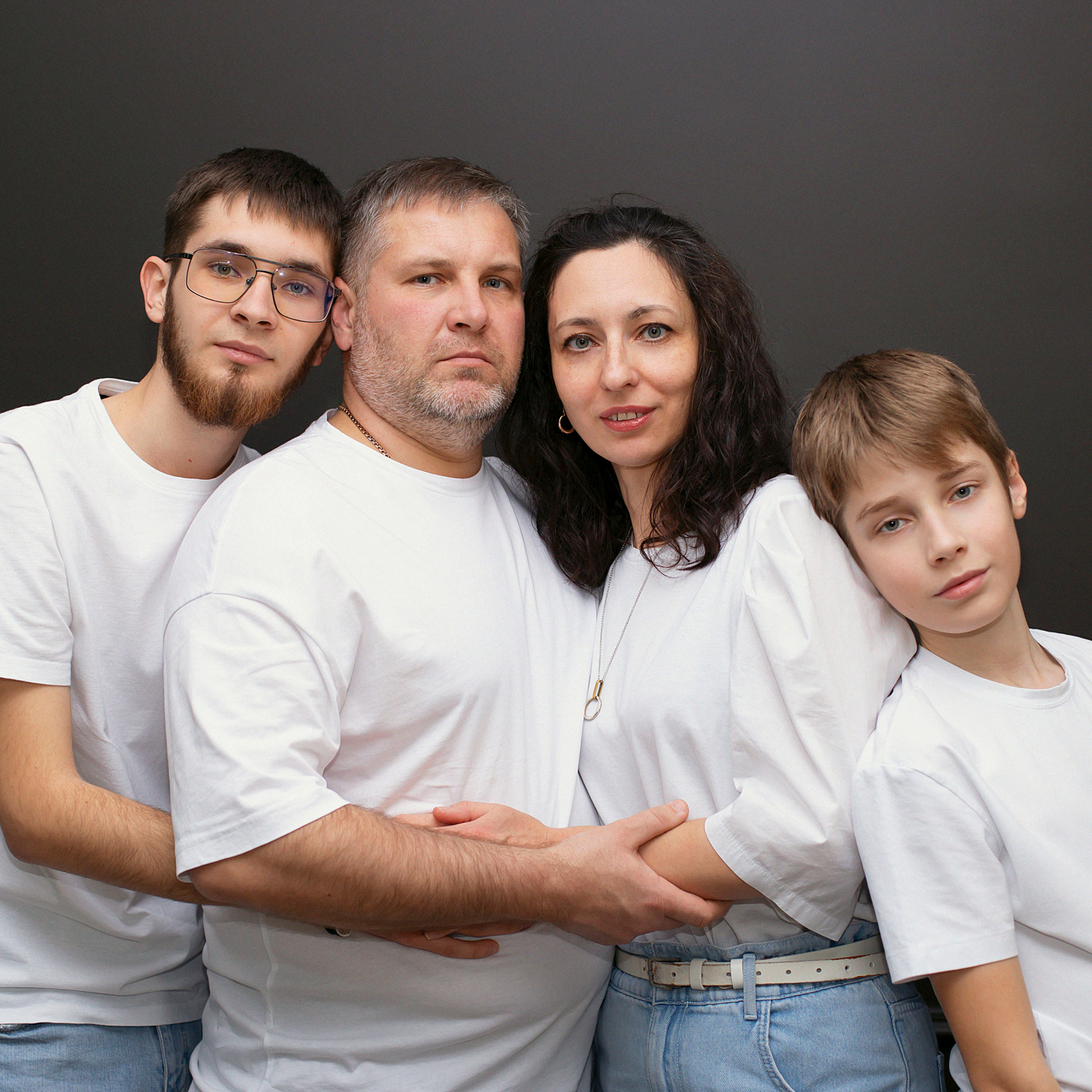 Отзывы. Семейный и детский фотограф в Волгограде Серкибаева Ирина