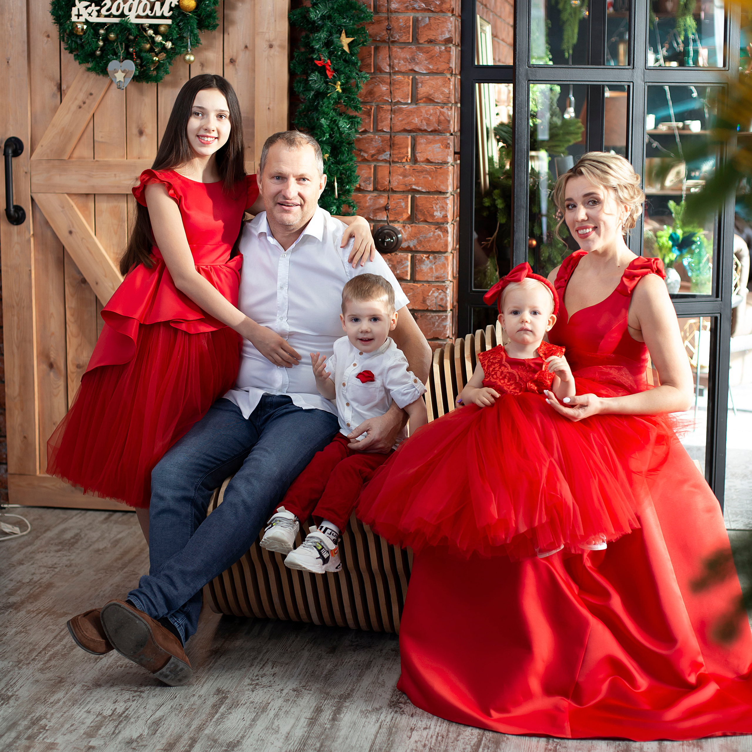 Отзывы. Семейный и детский фотограф в Волгограде Серкибаева Ирина