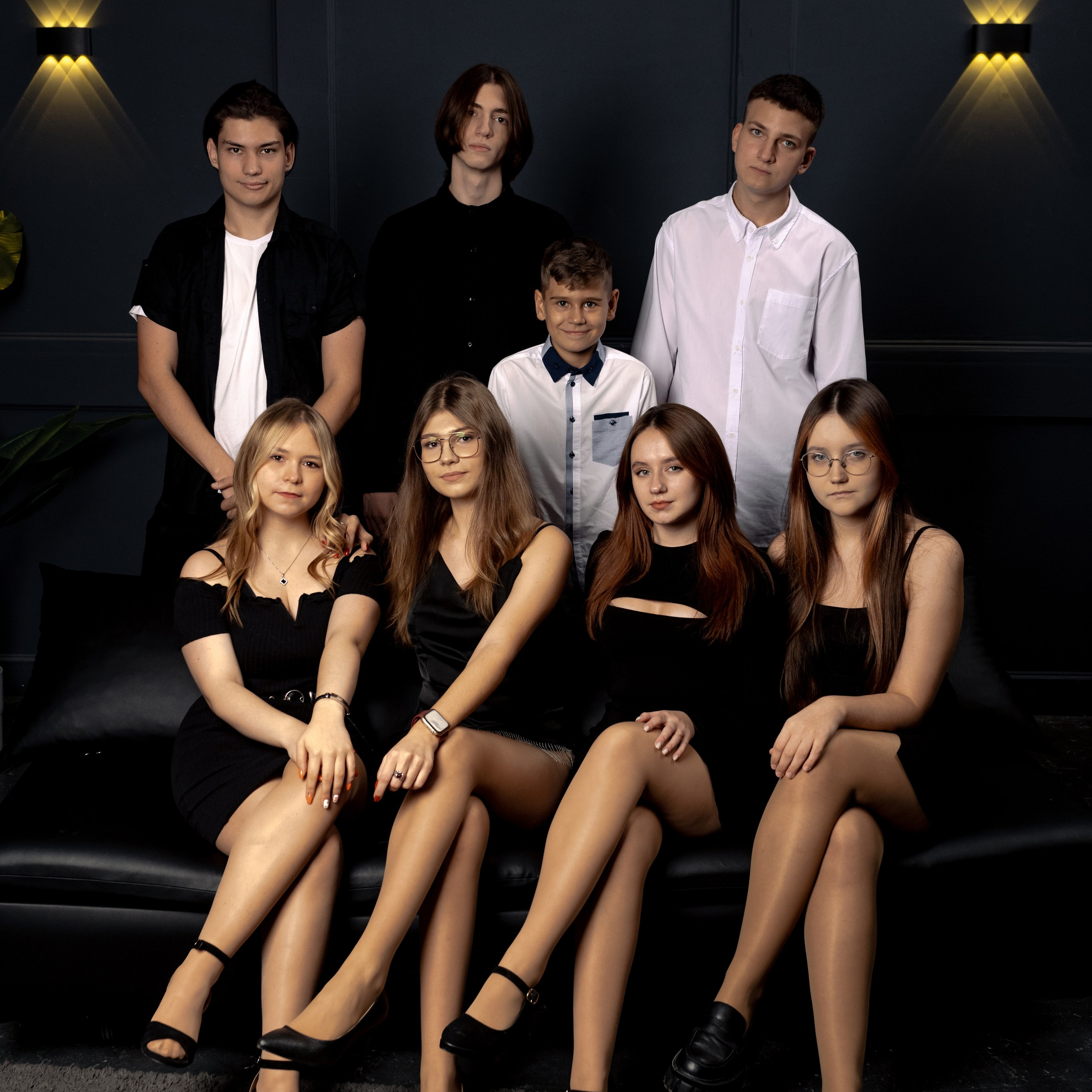 Отзывы. Фотограф в Самаре Валерия Слезина