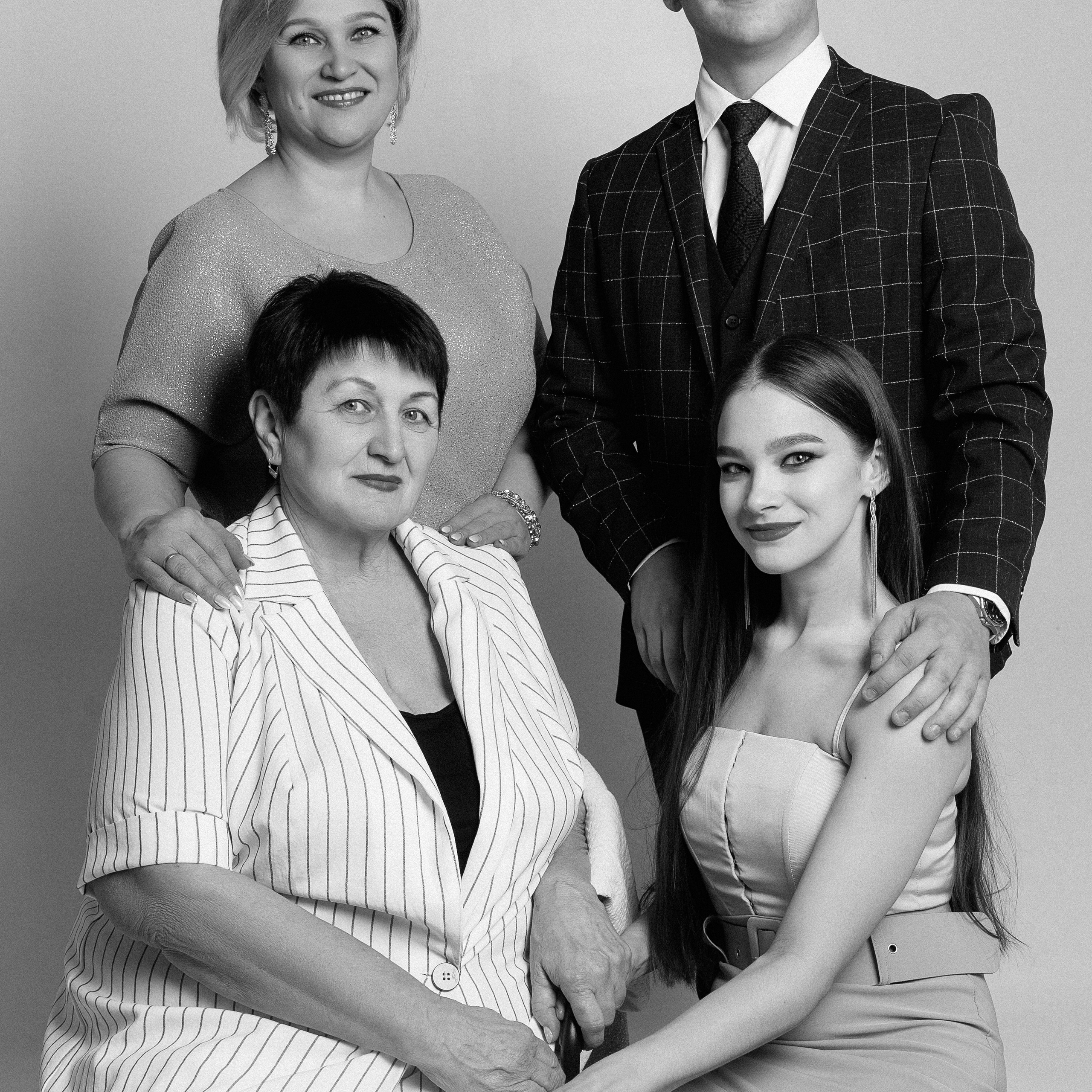 Отзывы. Фотограф в Самаре Валерия Слезина