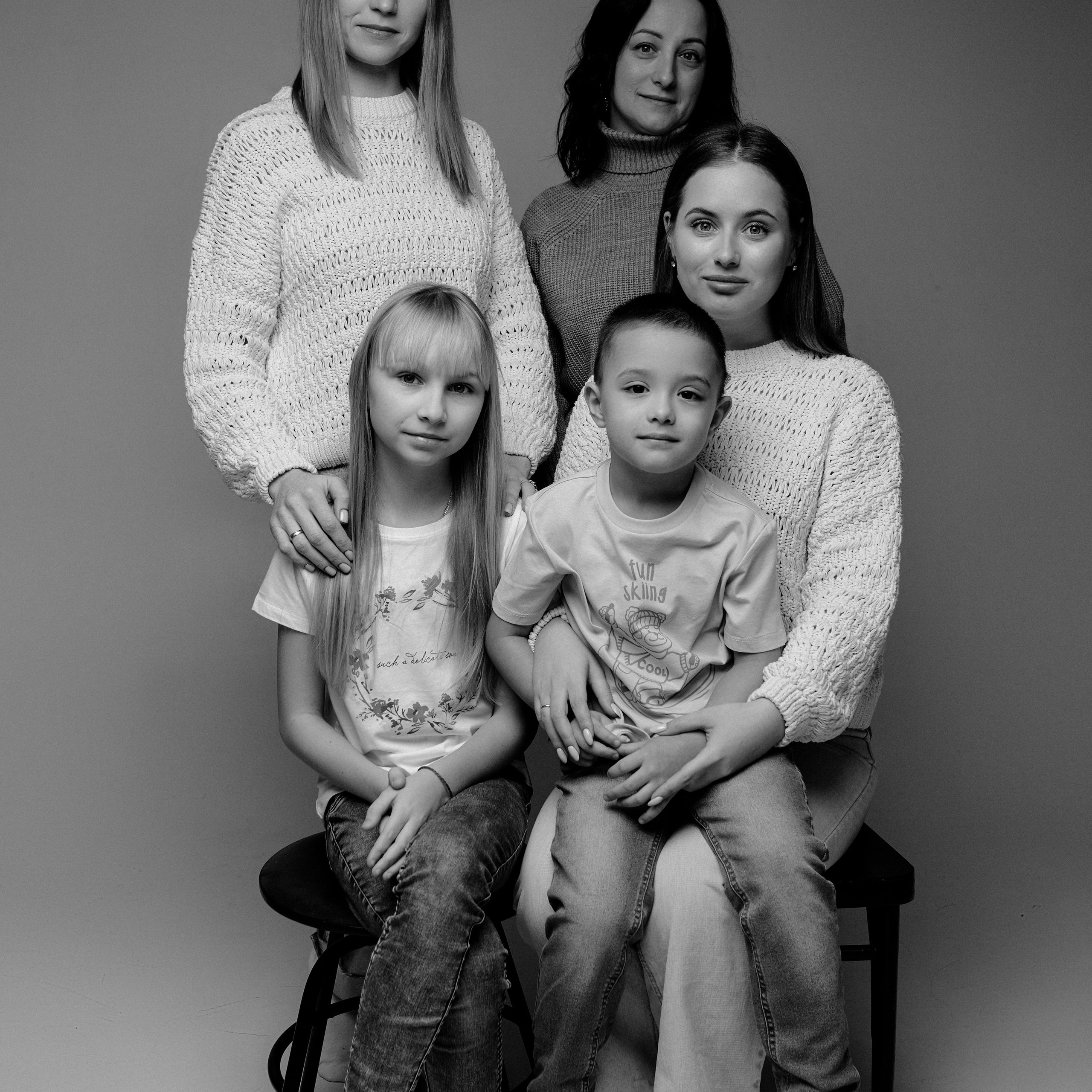 Отзывы. Фотограф в Самаре Валерия Слезина