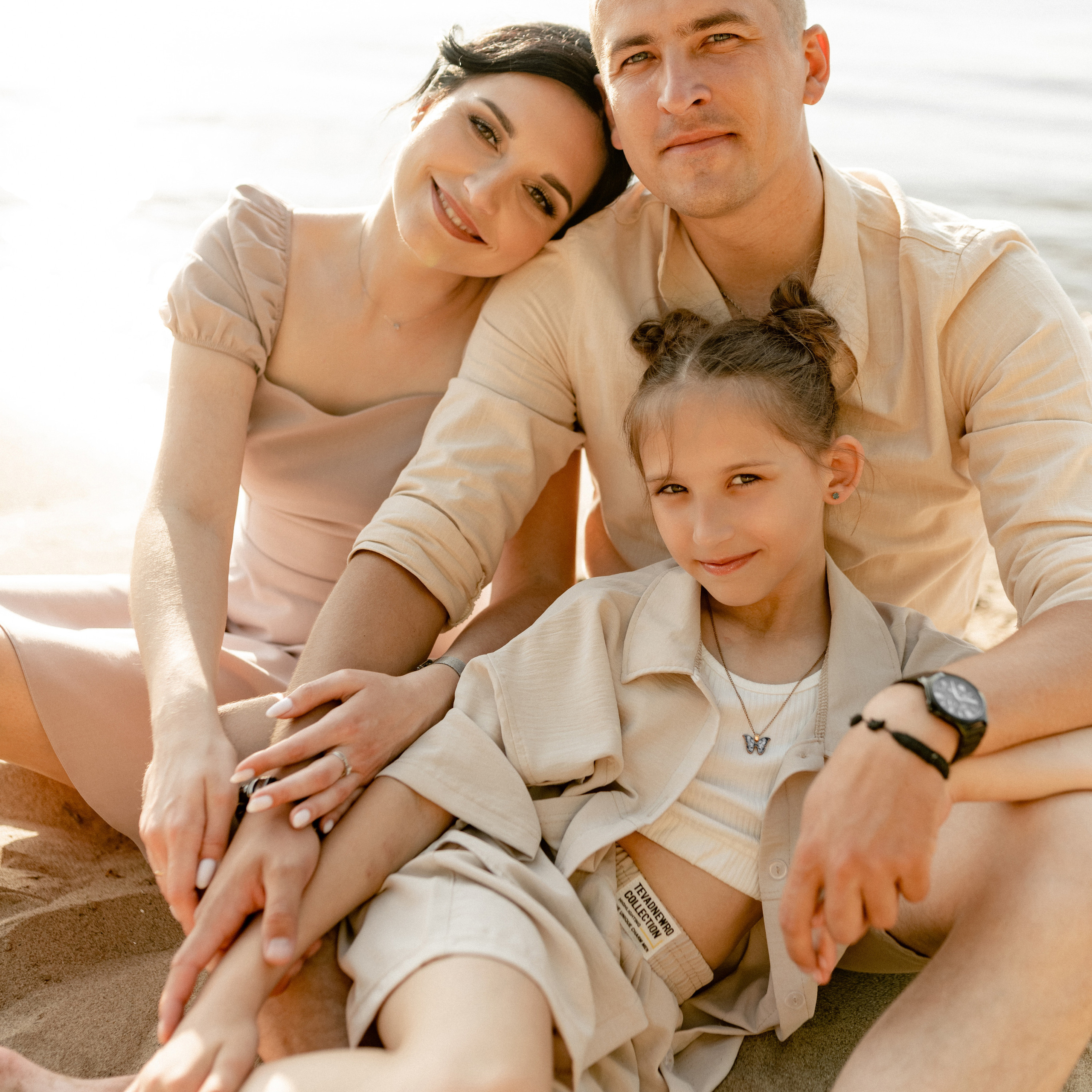 Отзывы. Фотограф в Самаре Валерия Слезина