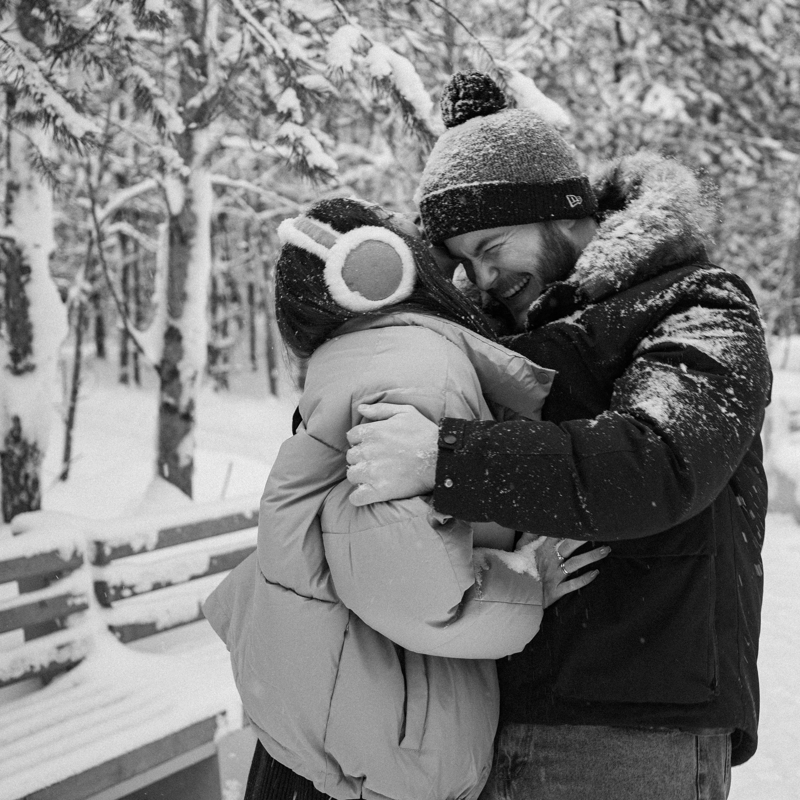 Вова и Женя