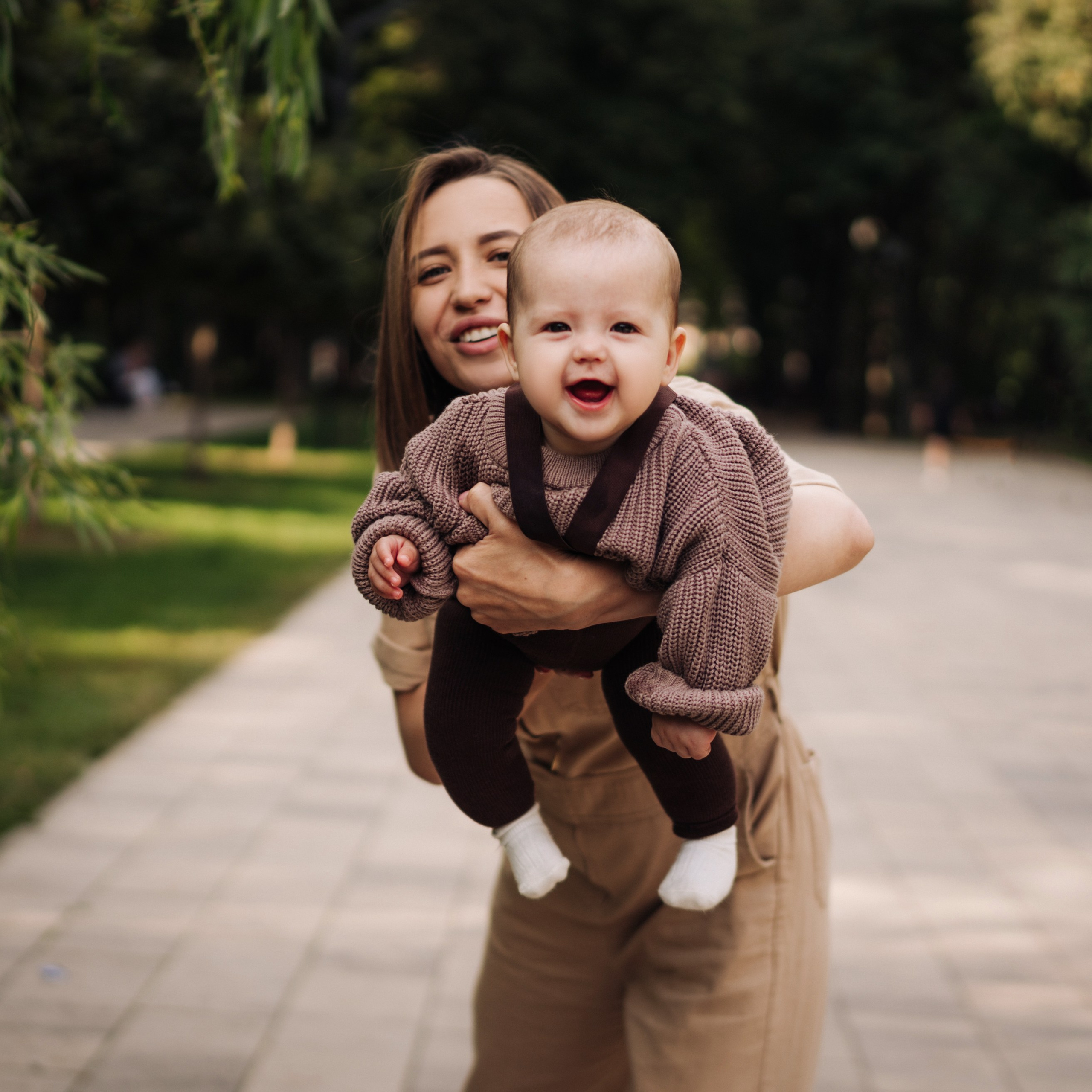 Однажды осенью