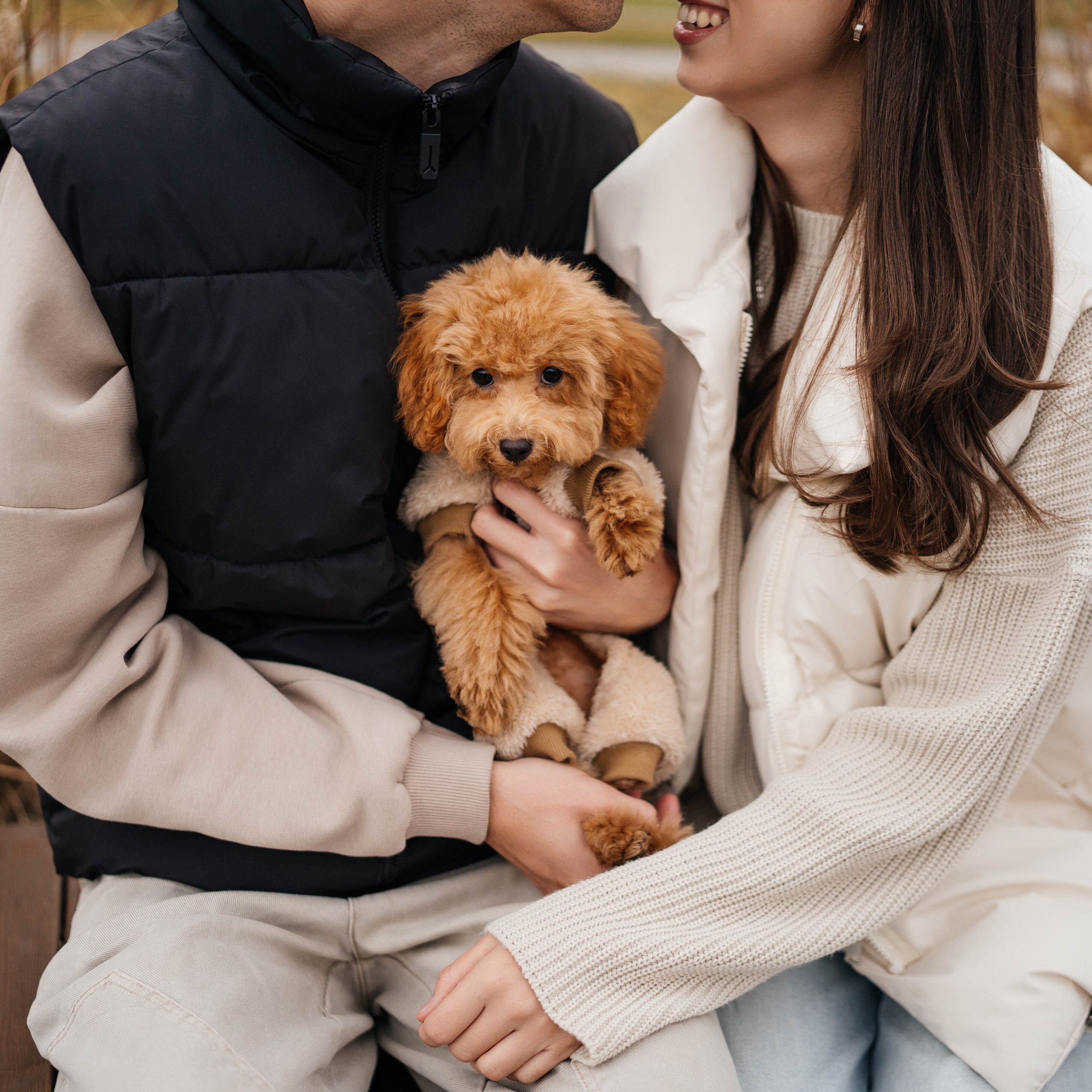 Рада и ее команда)