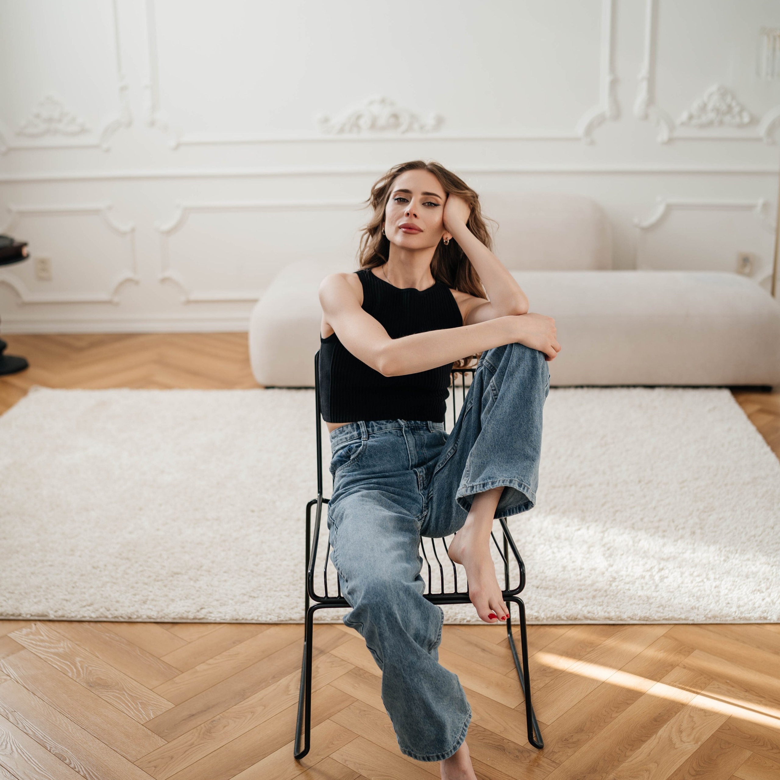 Студия и улица (общая подборка)