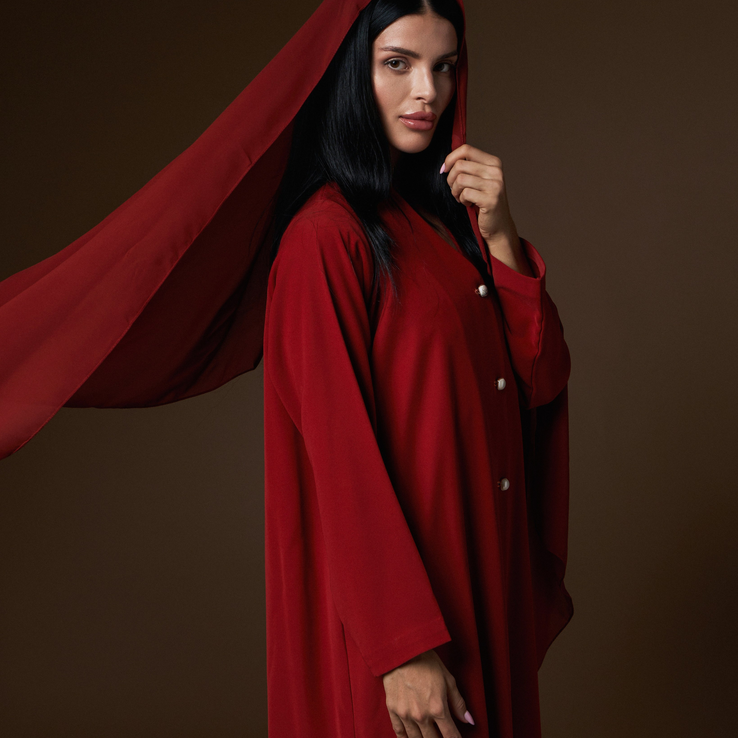ABAYA