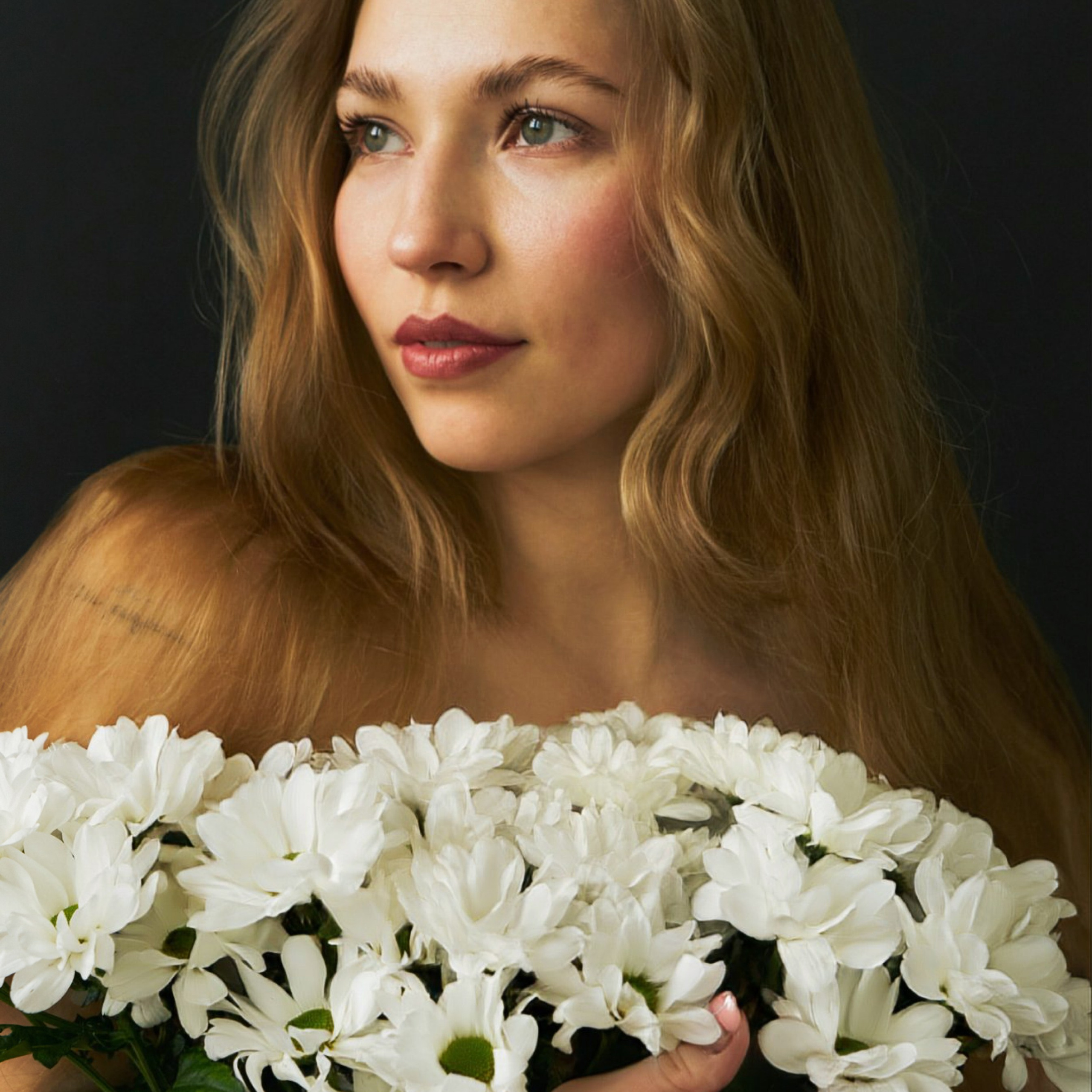 FEEDBACK. KRISTINA SHAVRINA