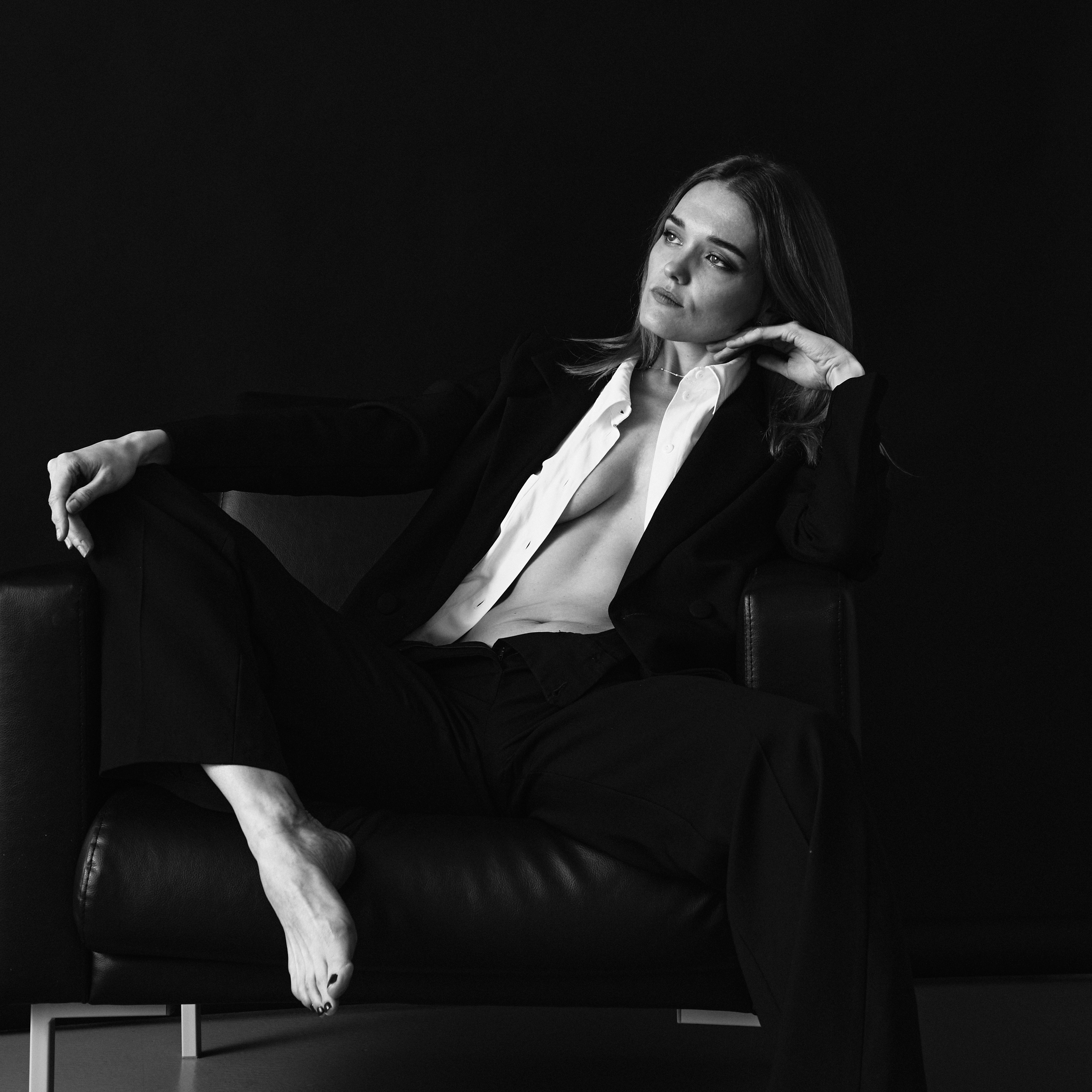 FEEDBACK. KRISTINA SHAVRINA