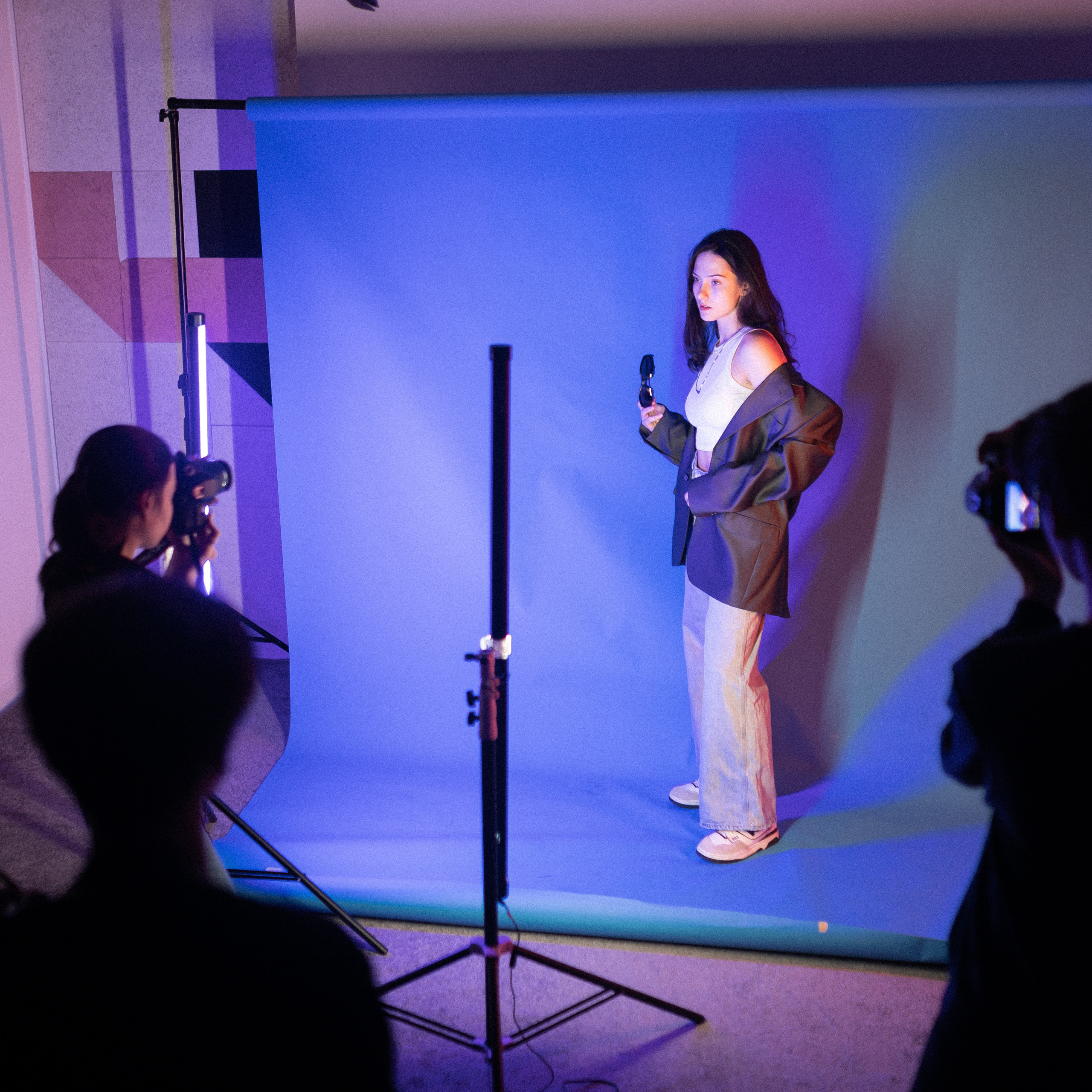 Фотограф Мария Андреева Санкт-Петербург