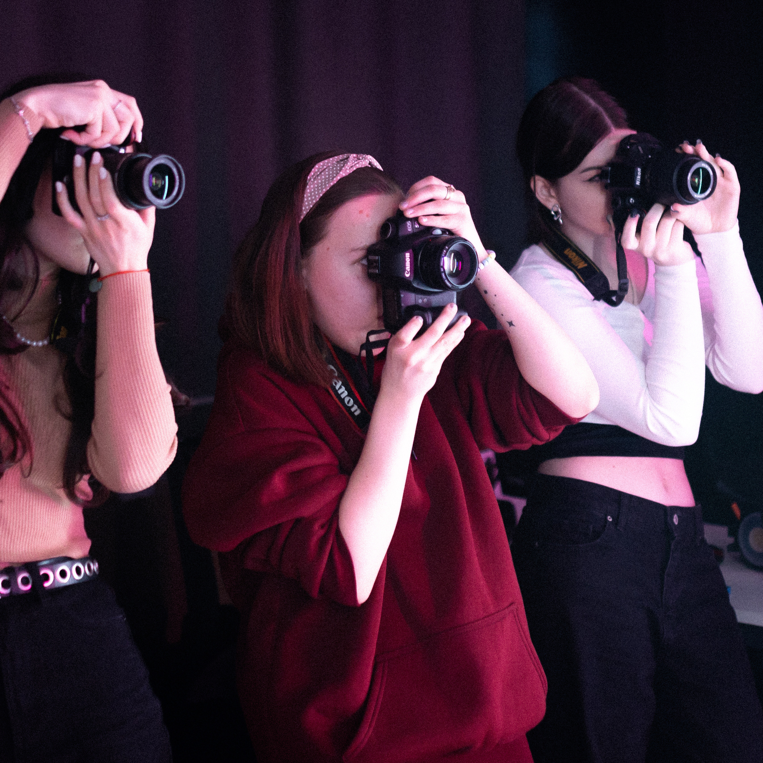 Фотограф Мария Андреева Санкт-Петербург