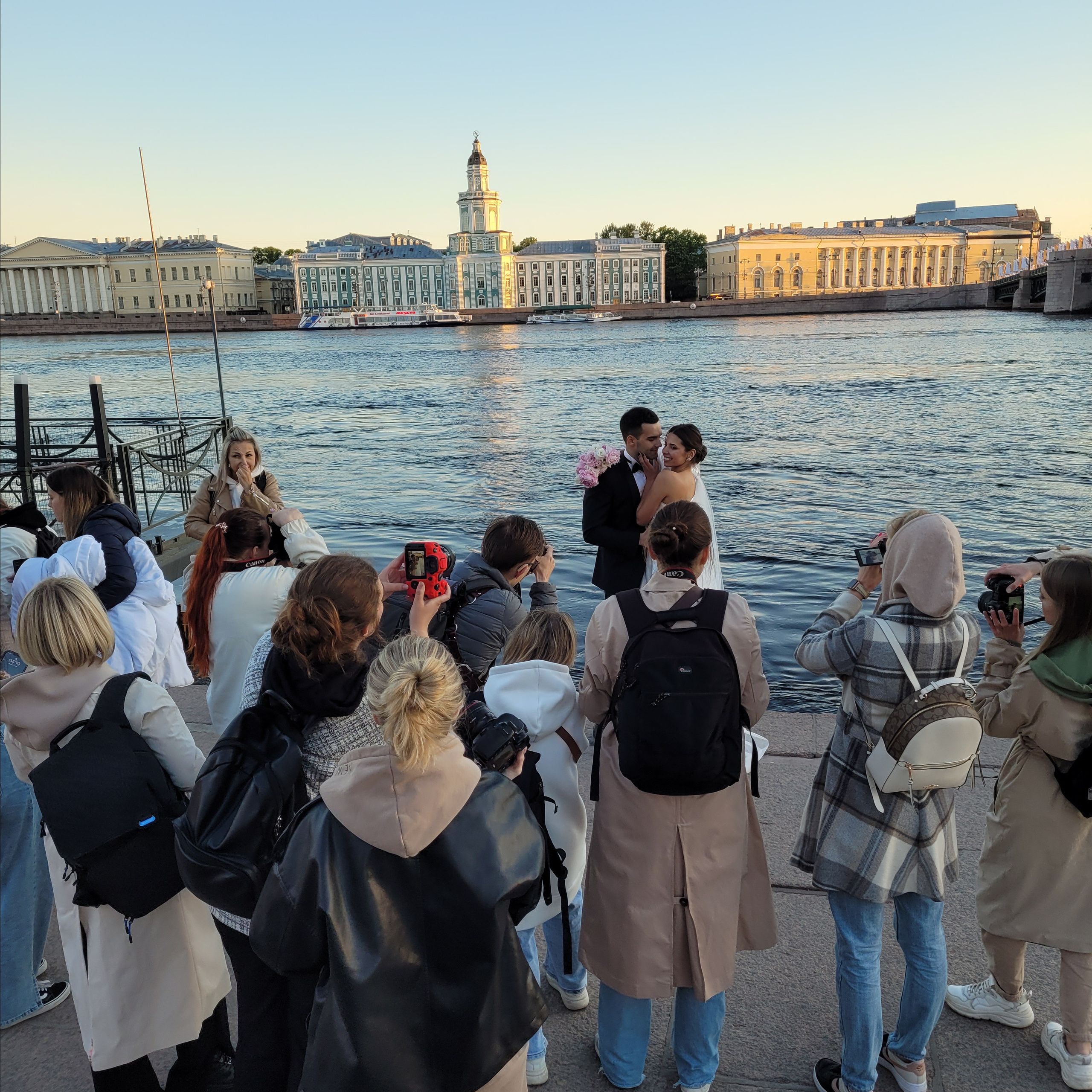 Фотограф Мария Андреева Санкт-Петербург