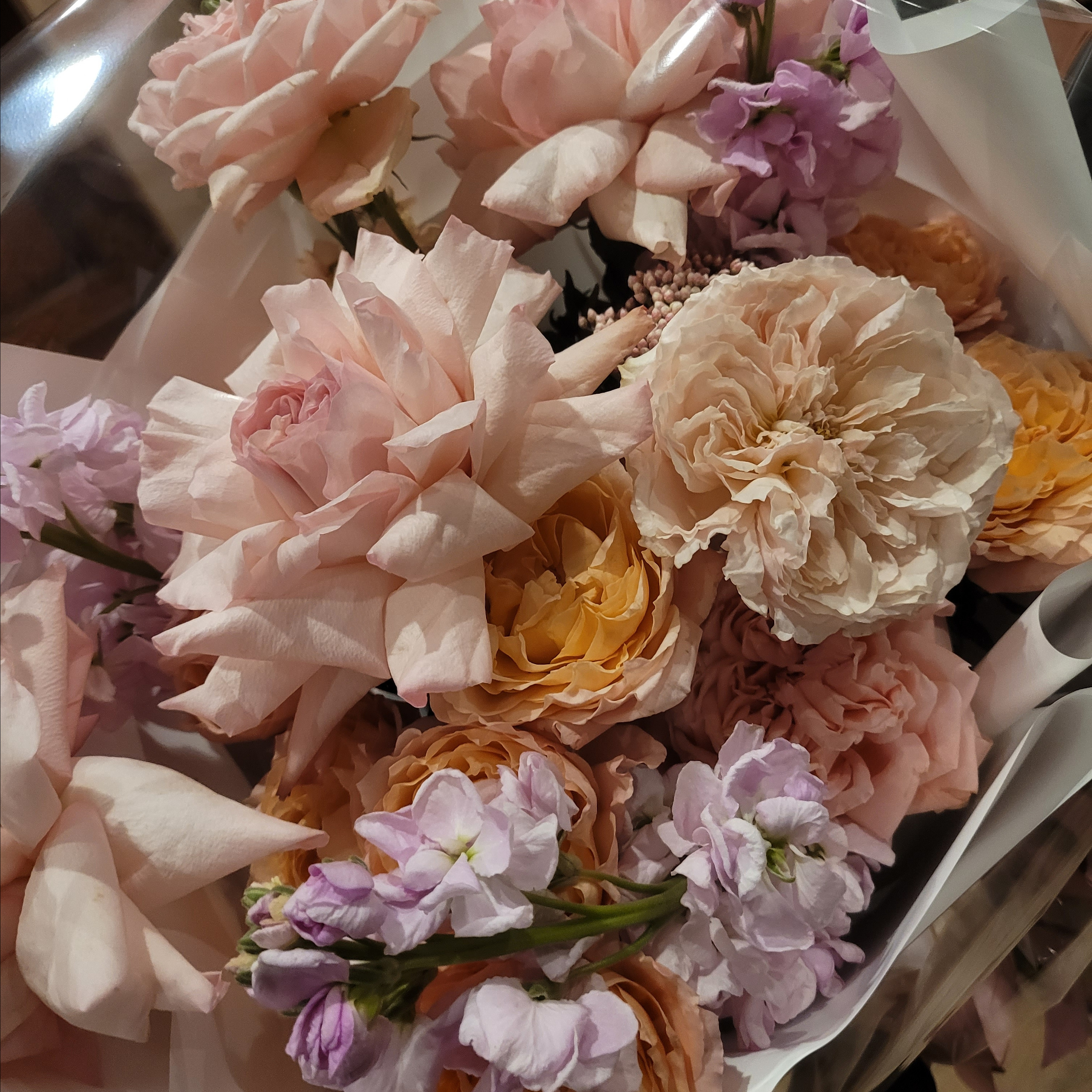 Отзывы. Фотограф Мария Андреева Санкт-Петербург