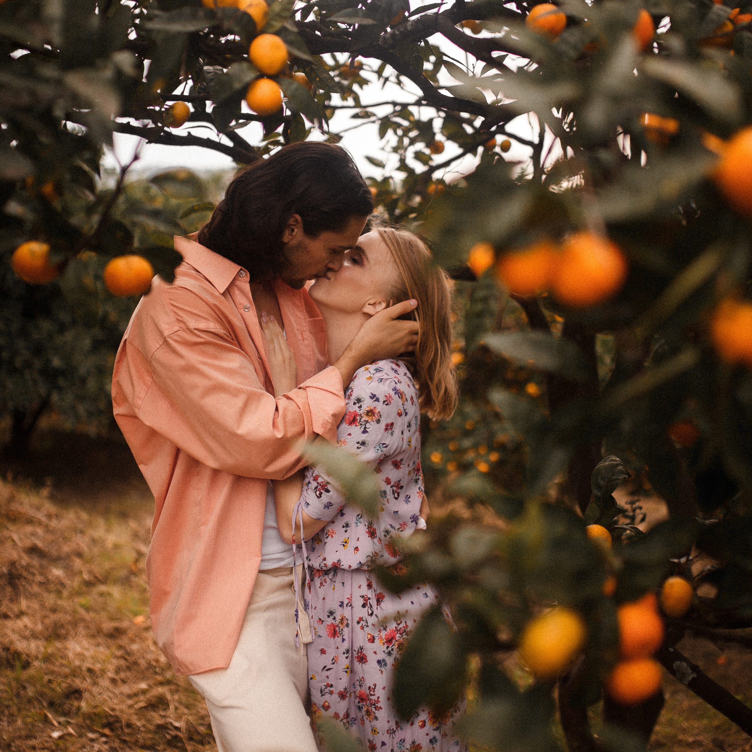 Александра и Артём