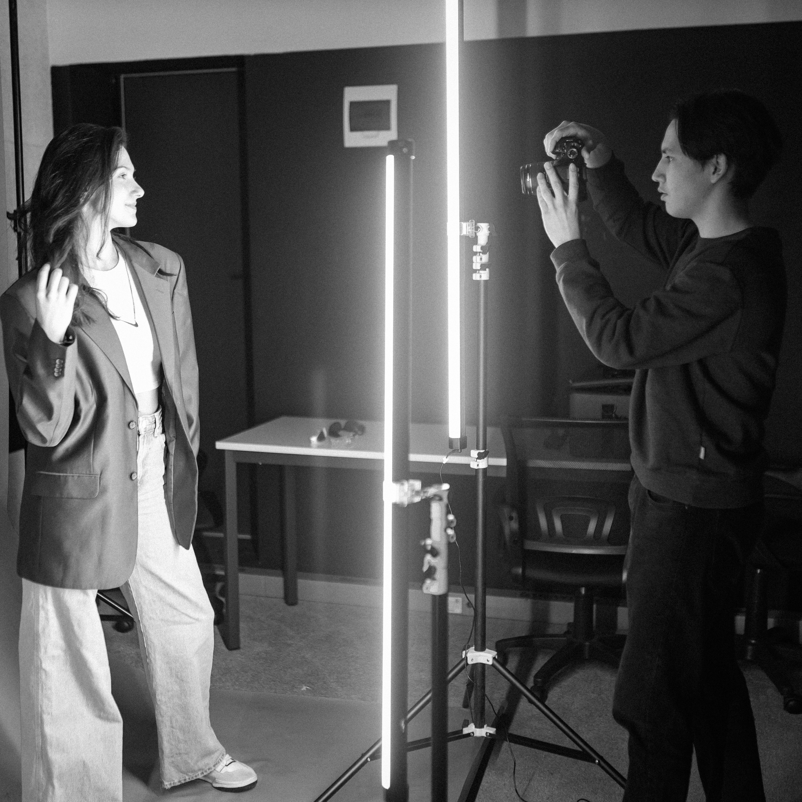 Фотограф Мария Андреева Санкт-Петербург