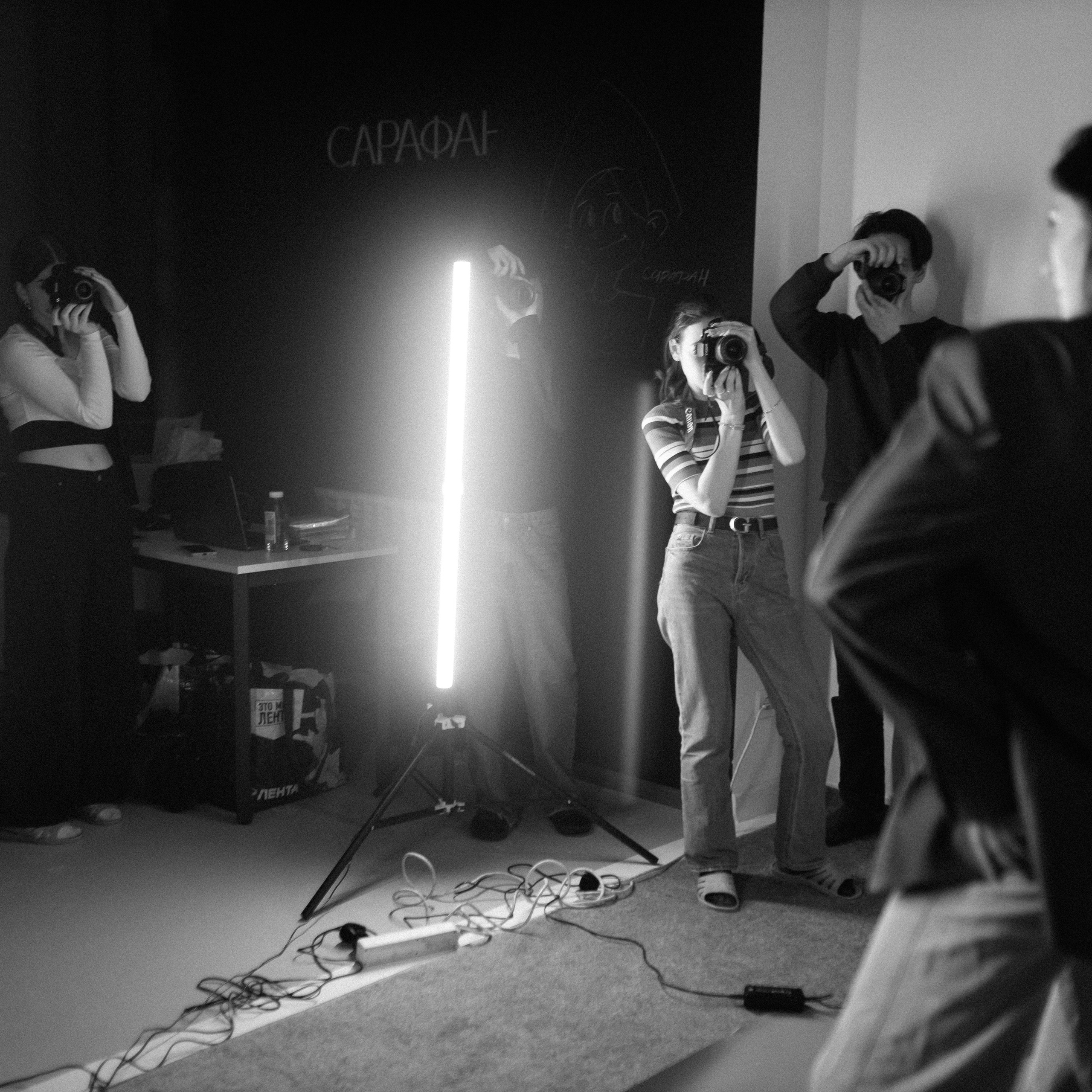 Фотограф Мария Андреева Санкт-Петербург