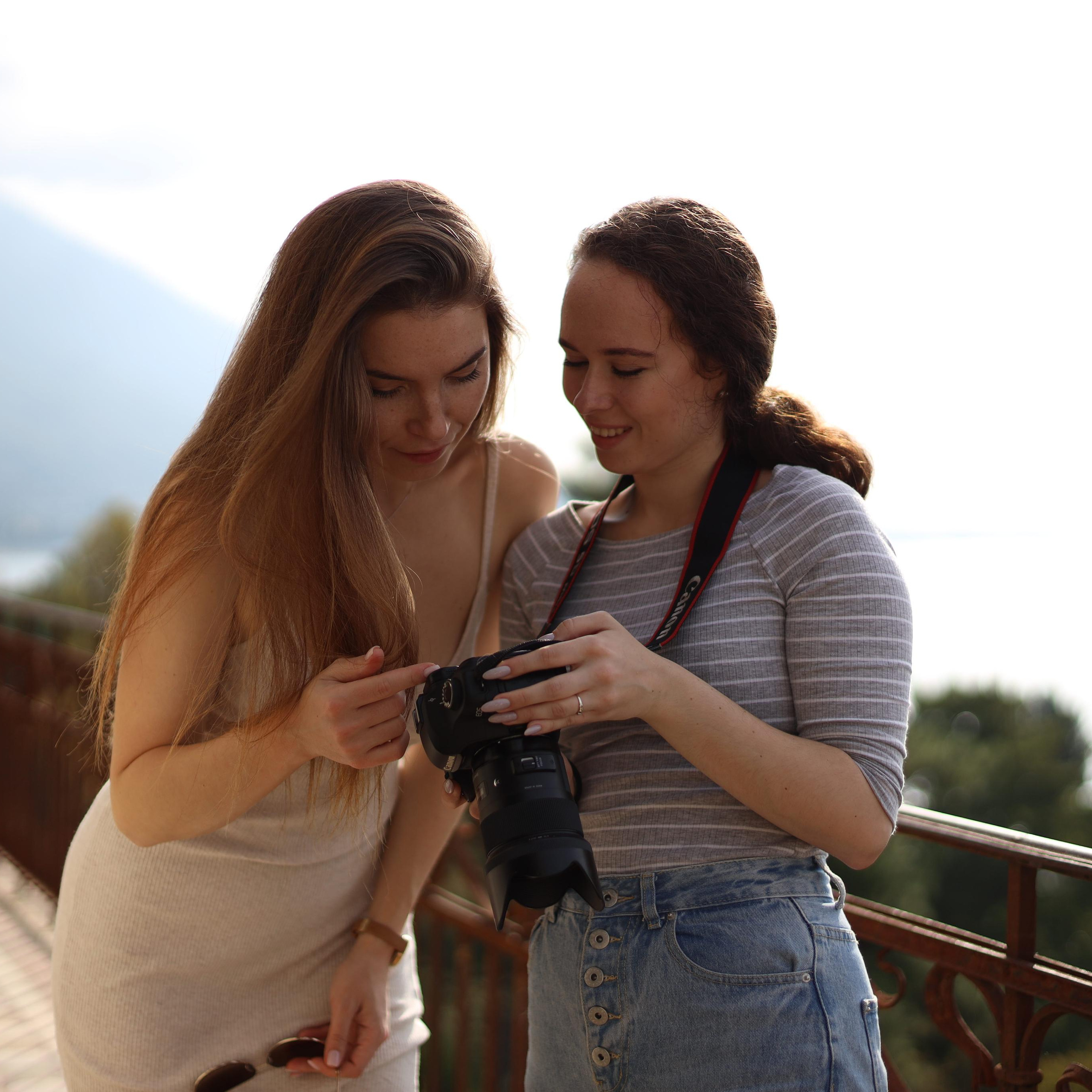 Фотограф Мария Андреева Санкт-Петербург