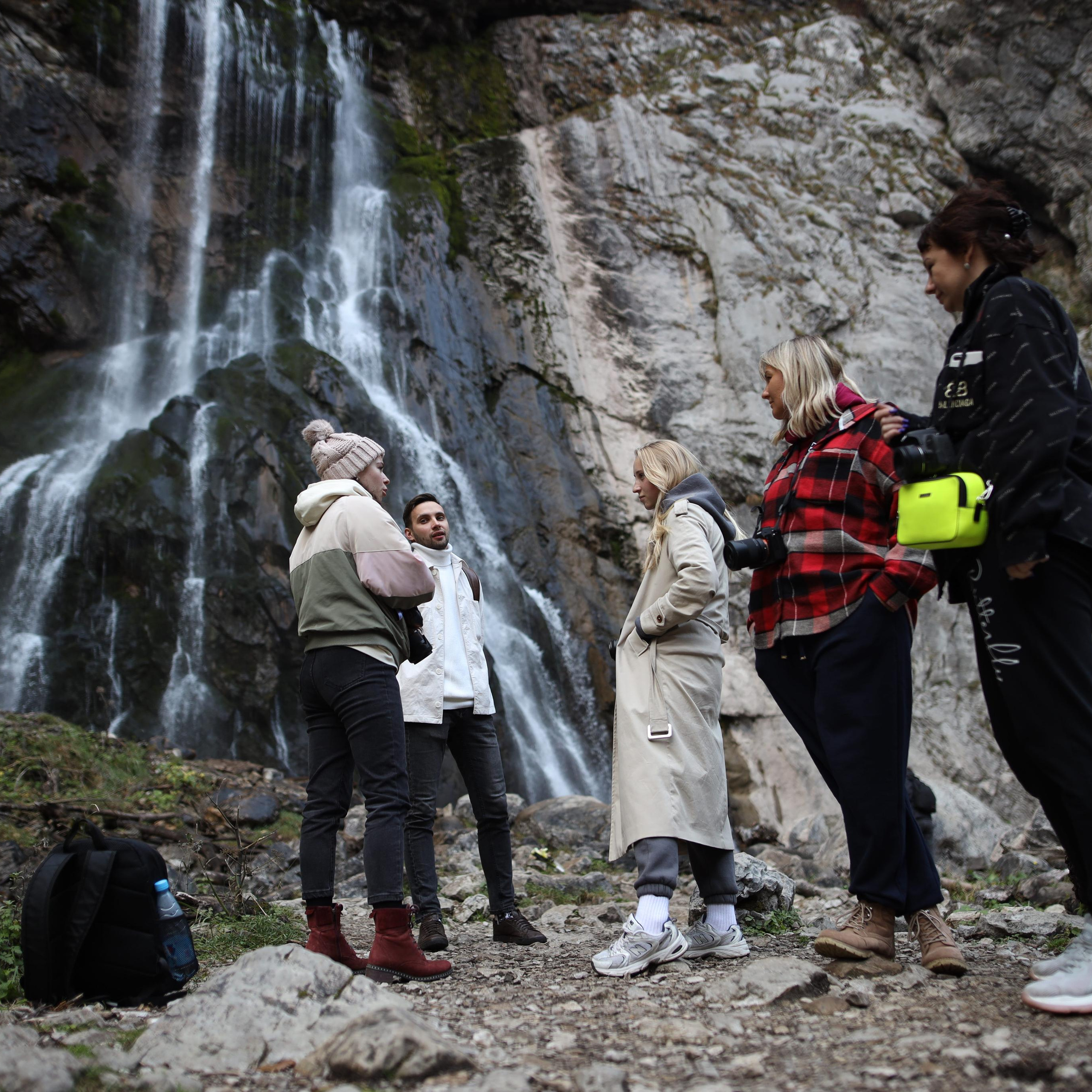Фотограф Мария Андреева Санкт-Петербург