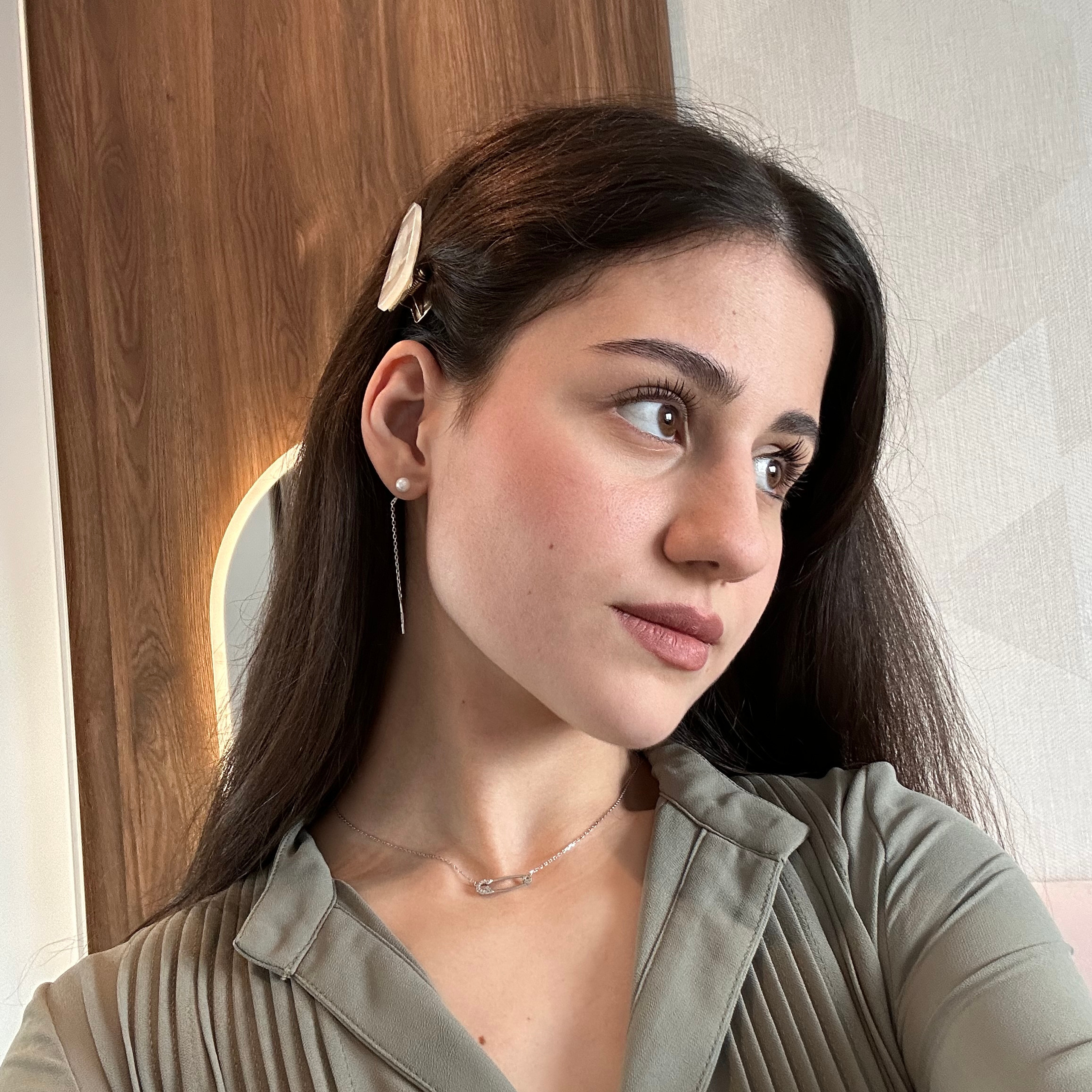 Отзывы. Фотограф Мария Андреева Санкт-Петербург