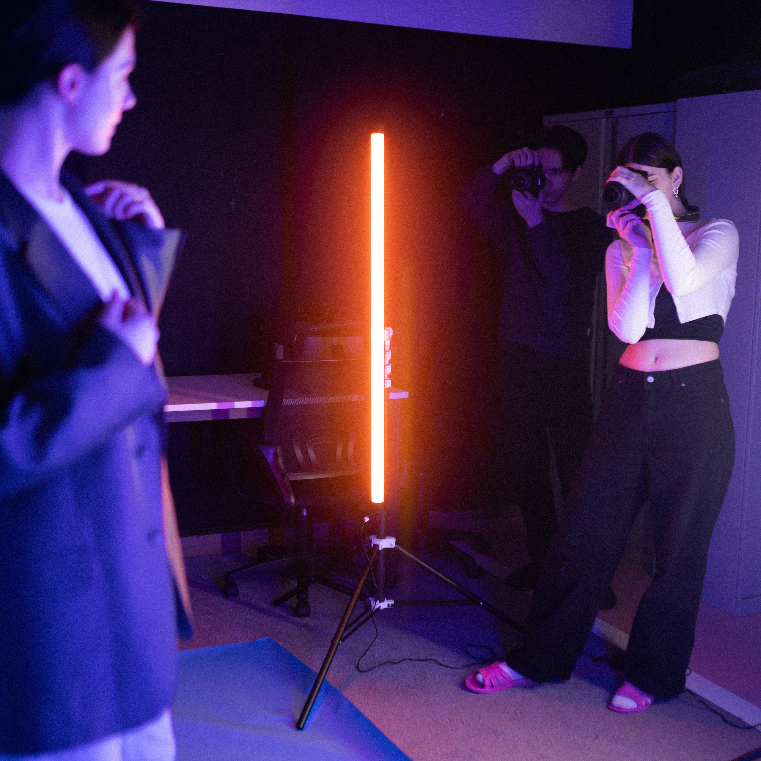 Фотограф Мария Андреева Санкт-Петербург