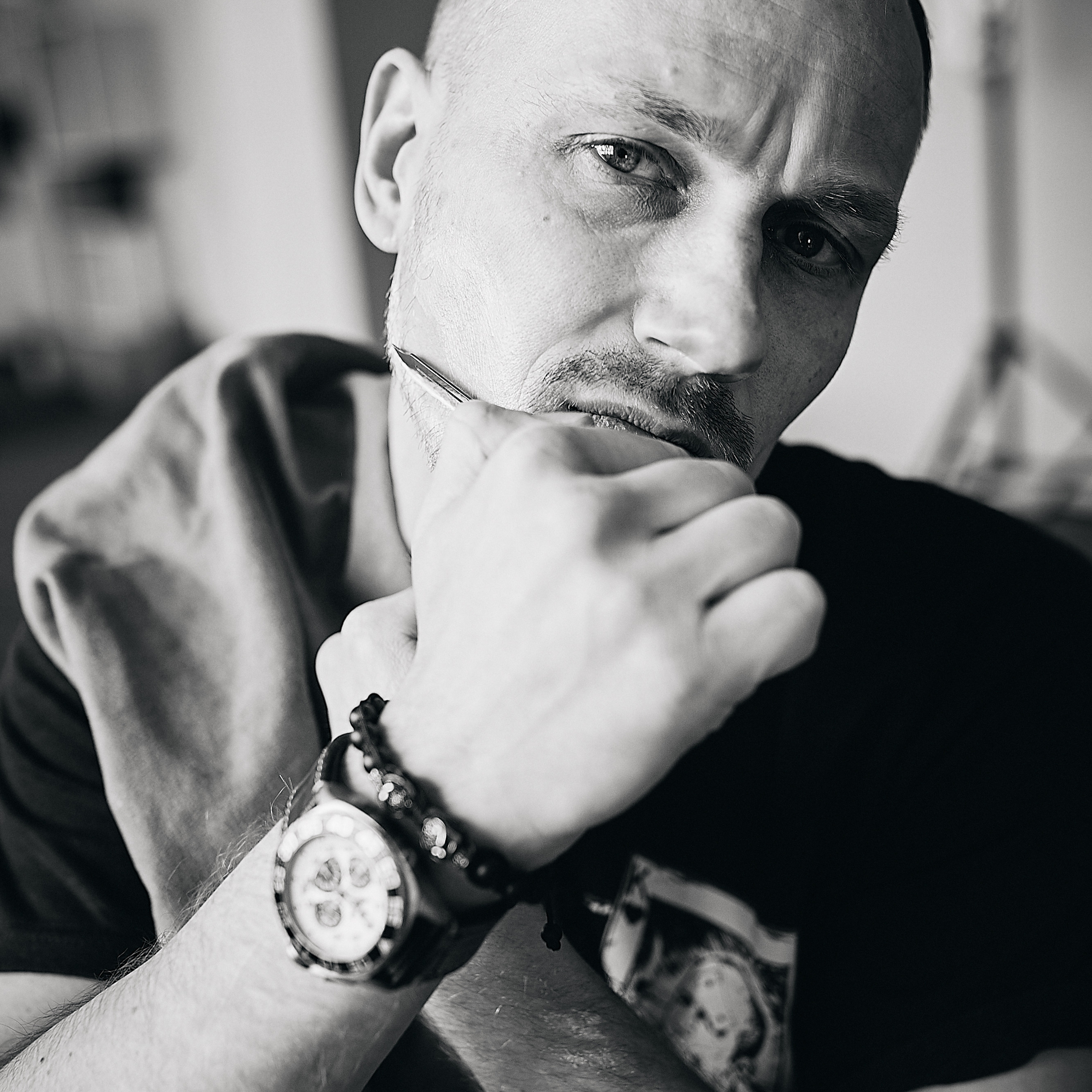 Отзывы. Мужская фотосессия в СПб|Ирина Курманаева