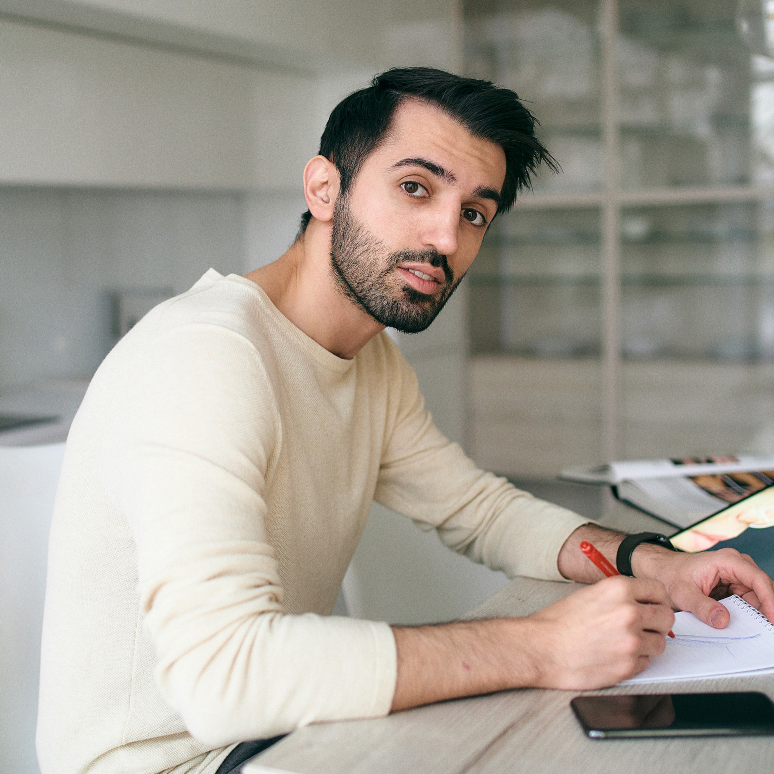 Отзывы. Мужская фотосессия в СПб|Ирина Курманаева