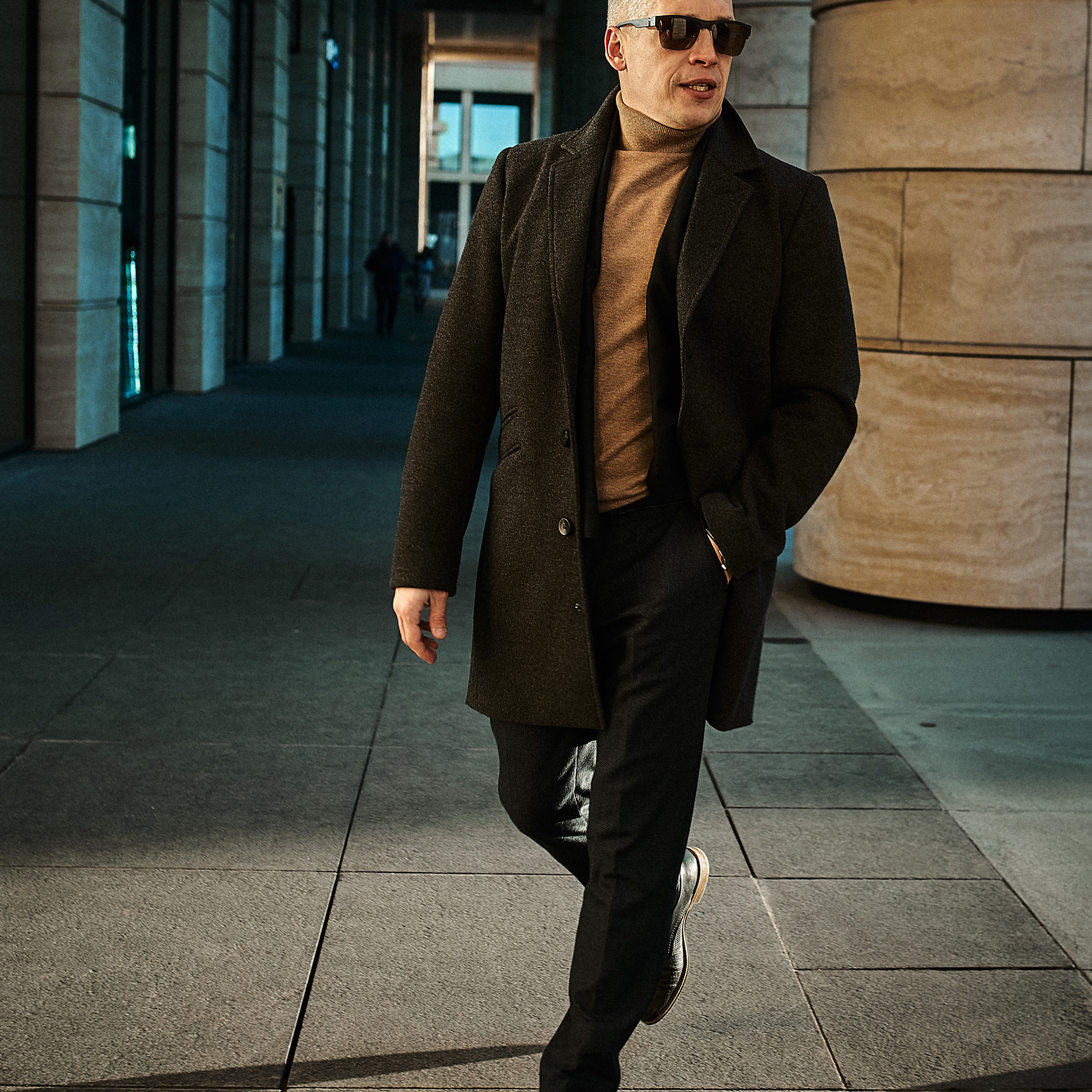 Отзывы. Мужская фотосессия в СПб|Ирина Курманаева