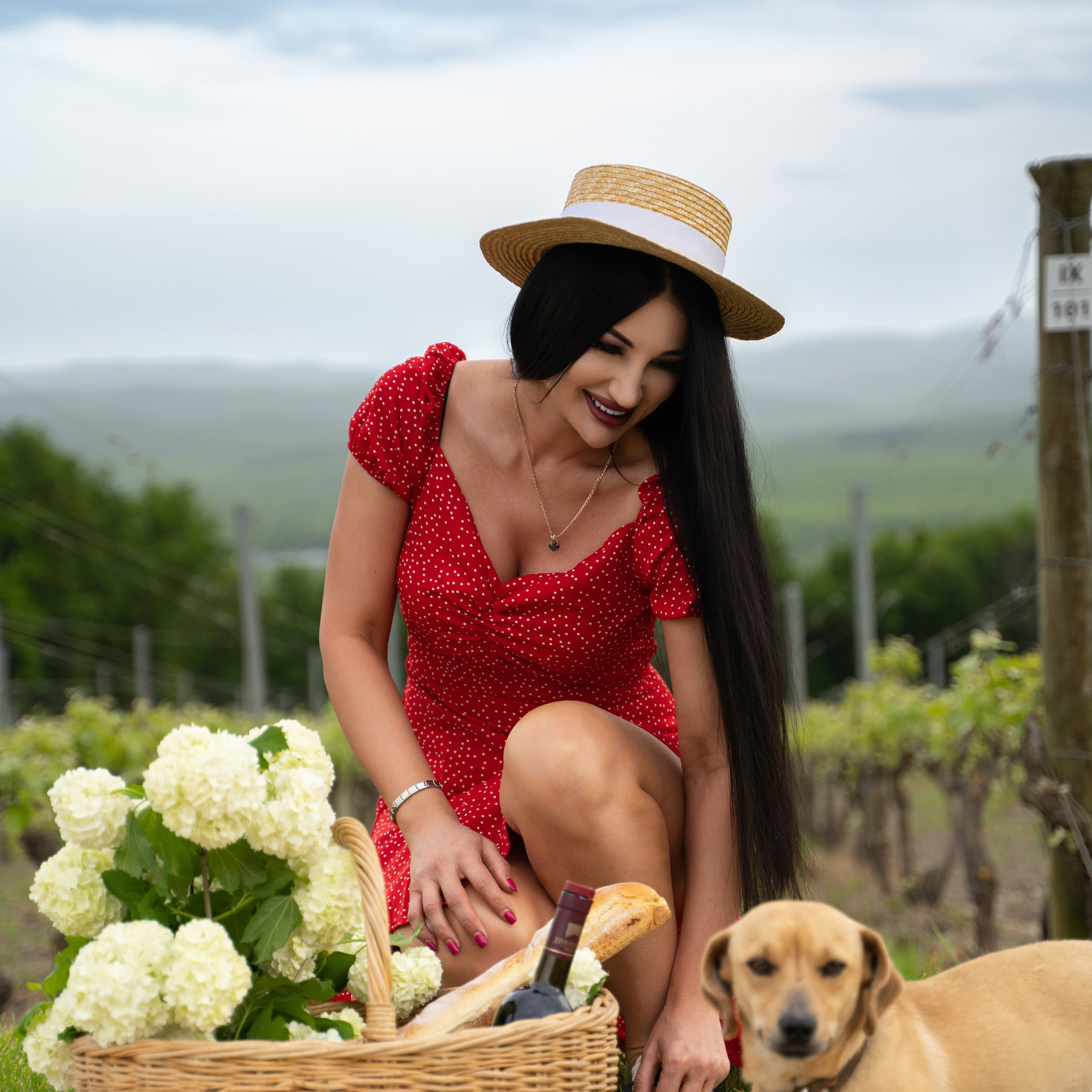 Анонсы мероприятий. Фотограф для маркетплейсов Wildberries и Ozon | Предметная и фуд-съёмка, инфографика и видео для брендов — Анастасия Супрунова