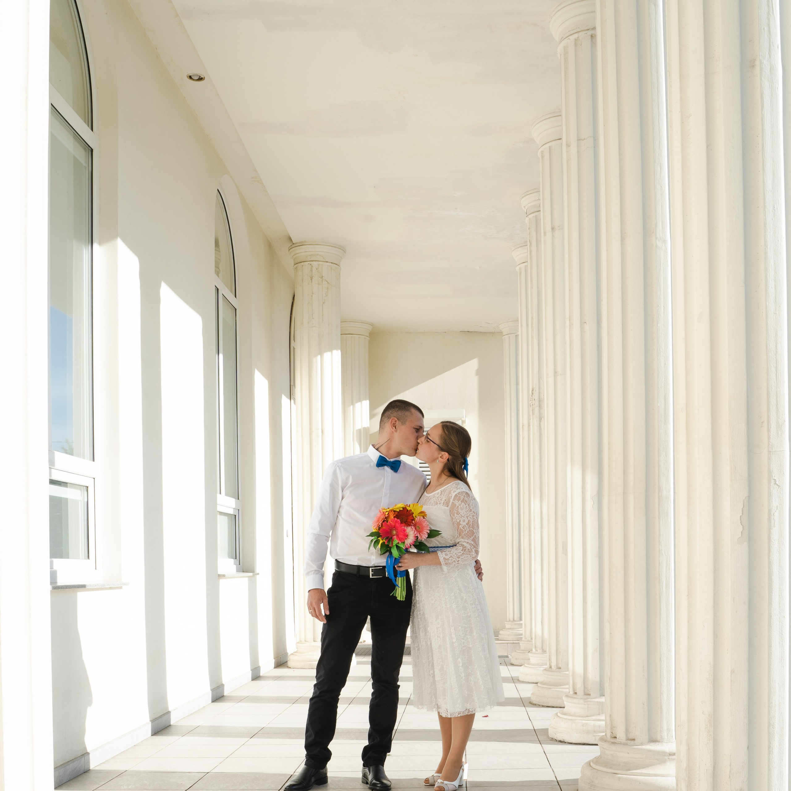 Алиса и&nbsp;Анатолий