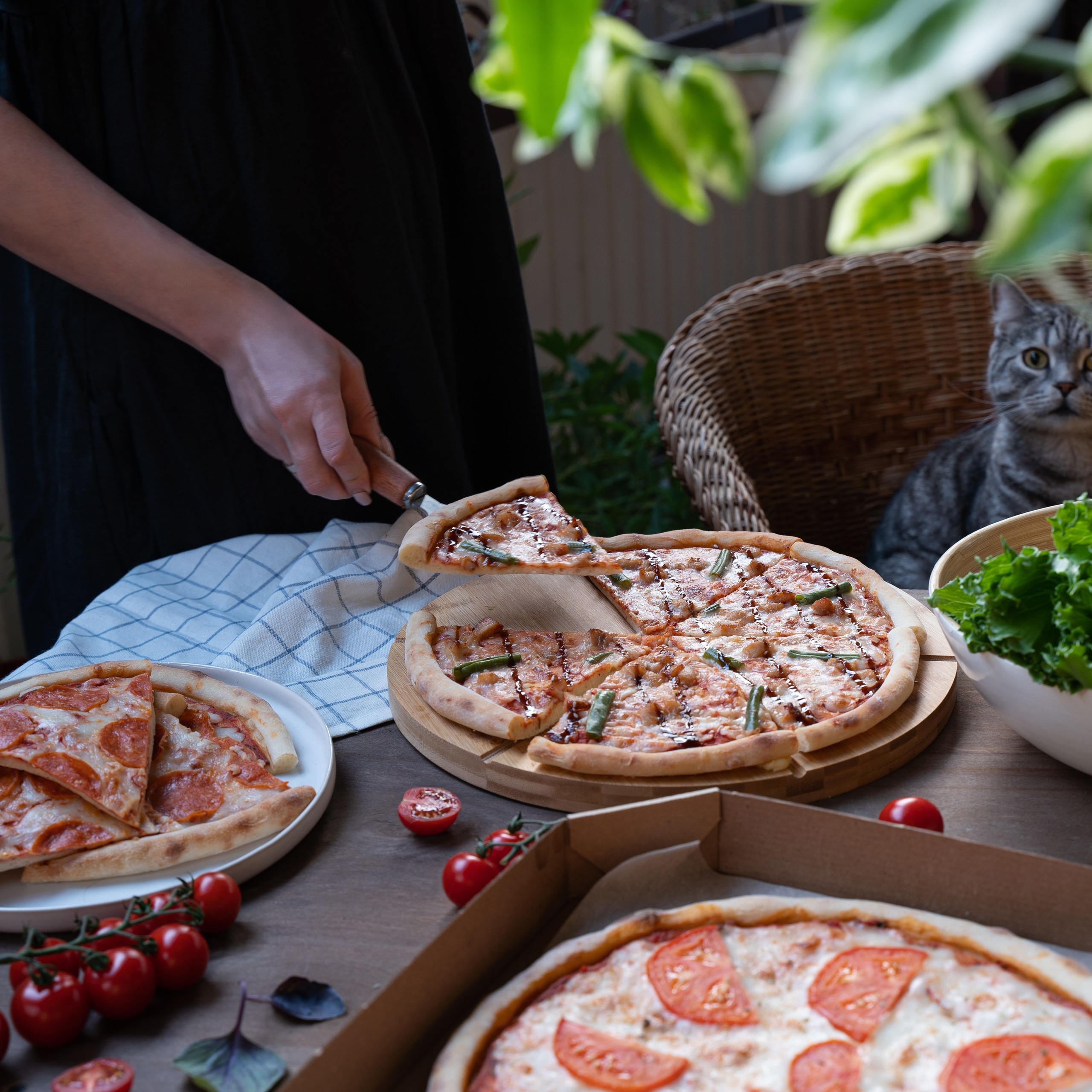 Фотограф для маркетплейсов Wildberries и Ozon | Предметная и фуд-съёмка, инфографика и видео для брендов — Анастасия Супрунова