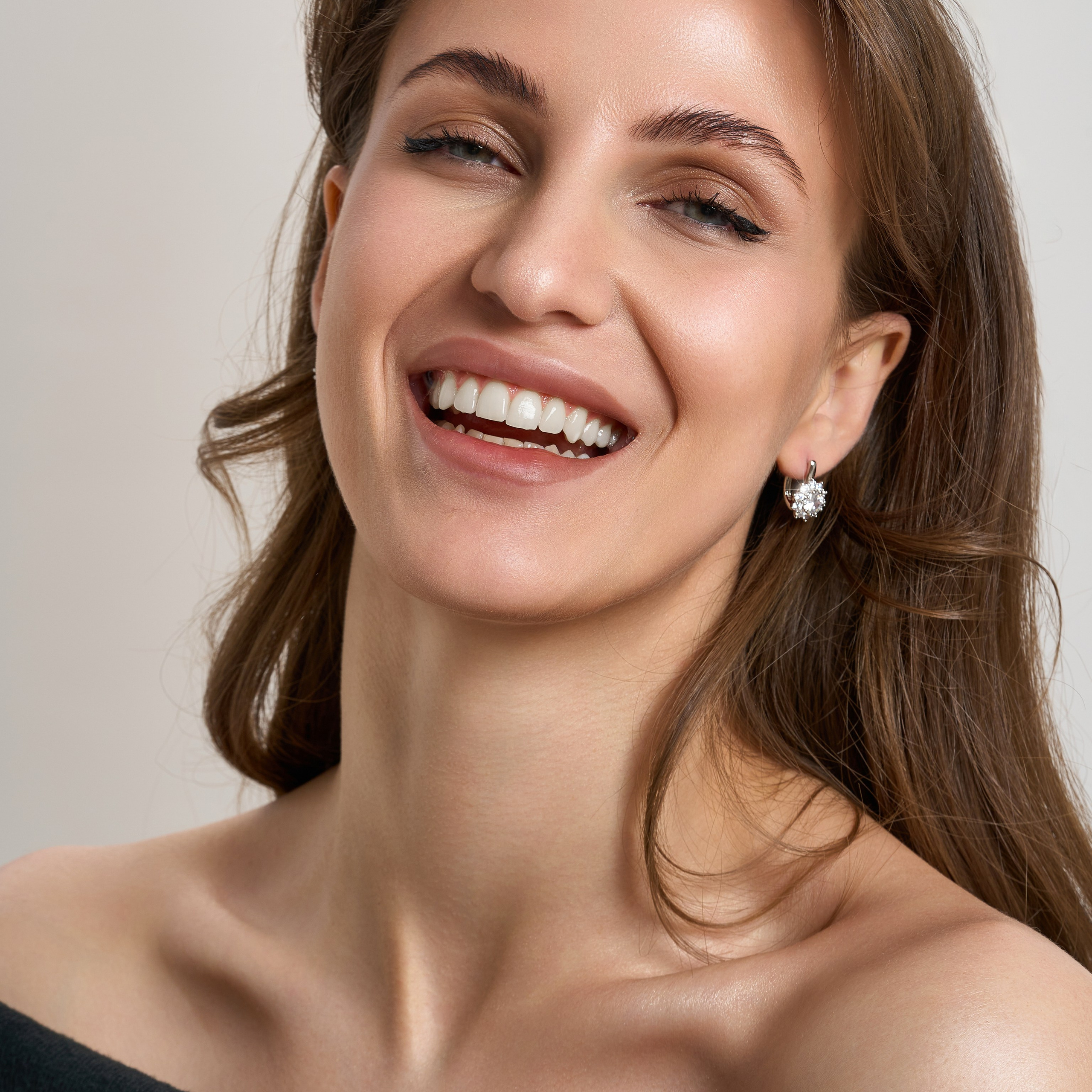 Бижутерия (съёмка для маркетплейсов)