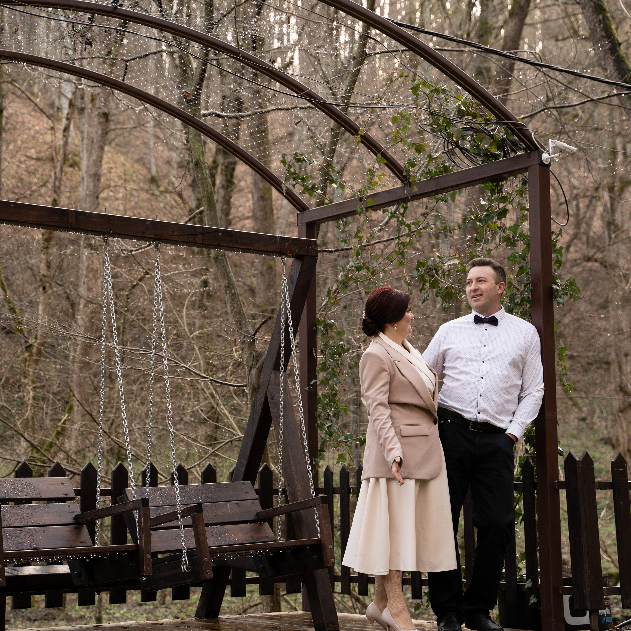 Светлана и Валерий