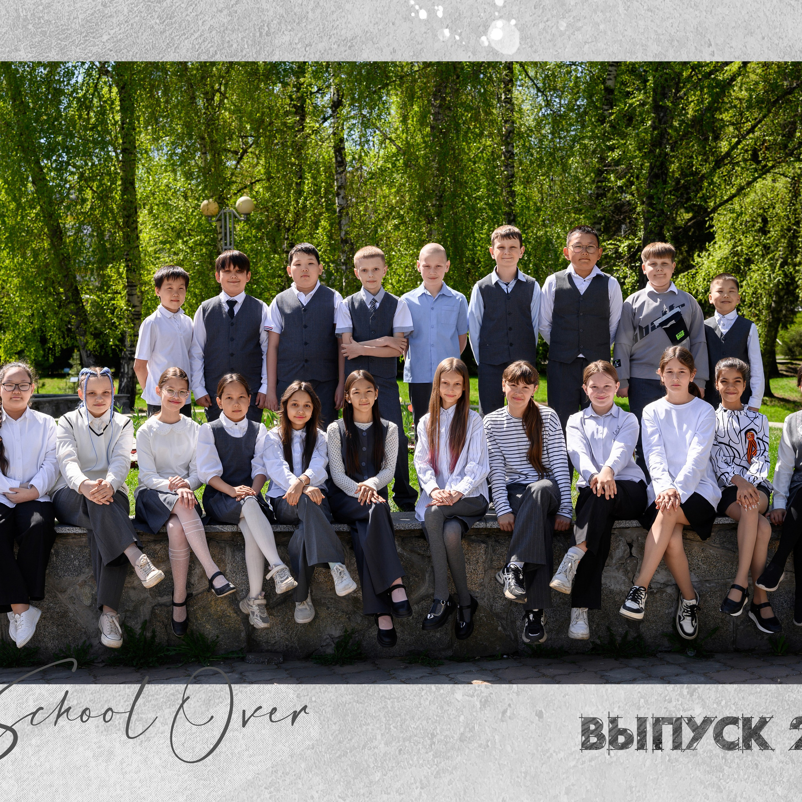 Фотоальбомы для выпускников школ и детских садов в Республике Алтай и за её пределами