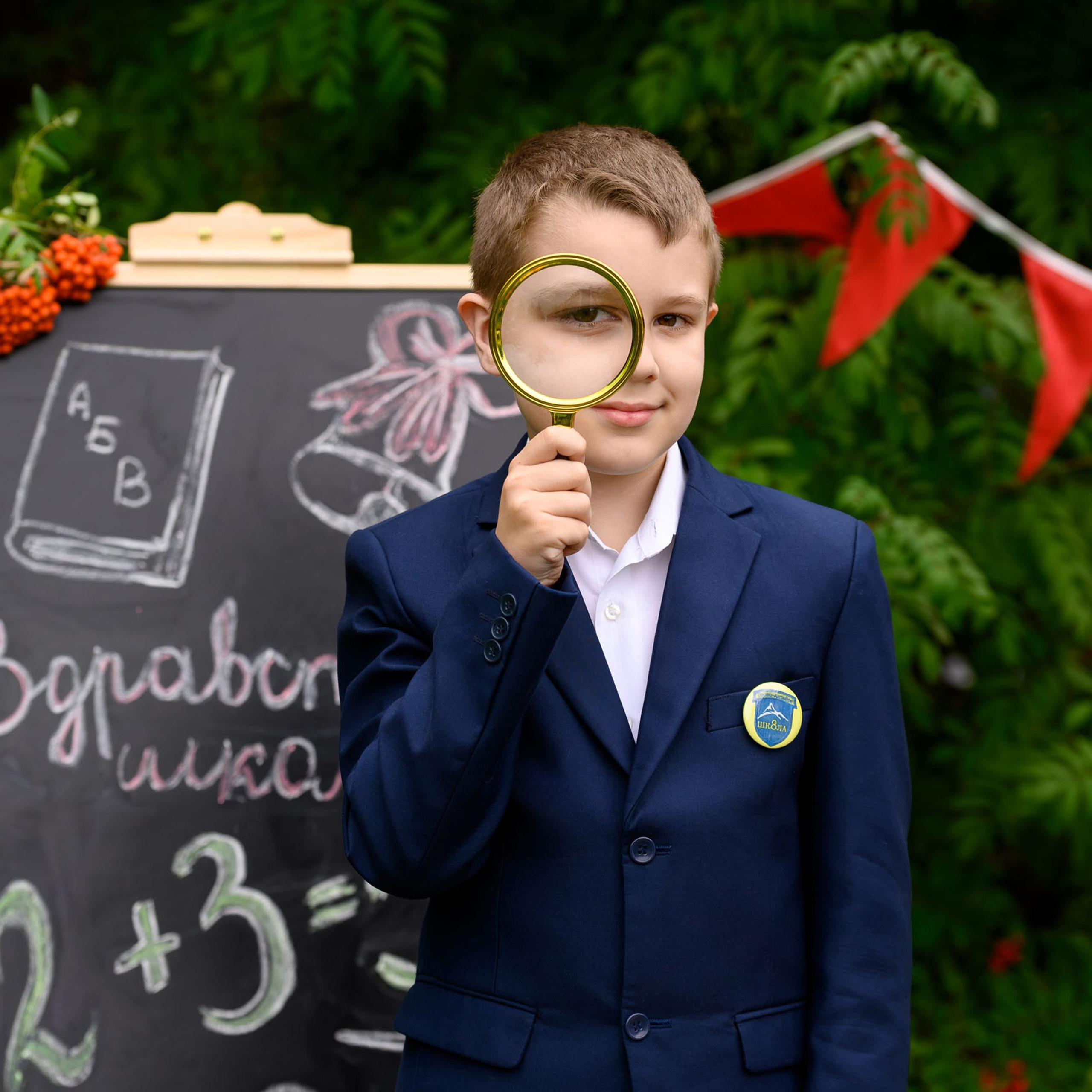 Фотопроект «Здравствуй, школа». Фотоальбомы для выпускников школ и детских садов в Республике Алтай и за её пределами