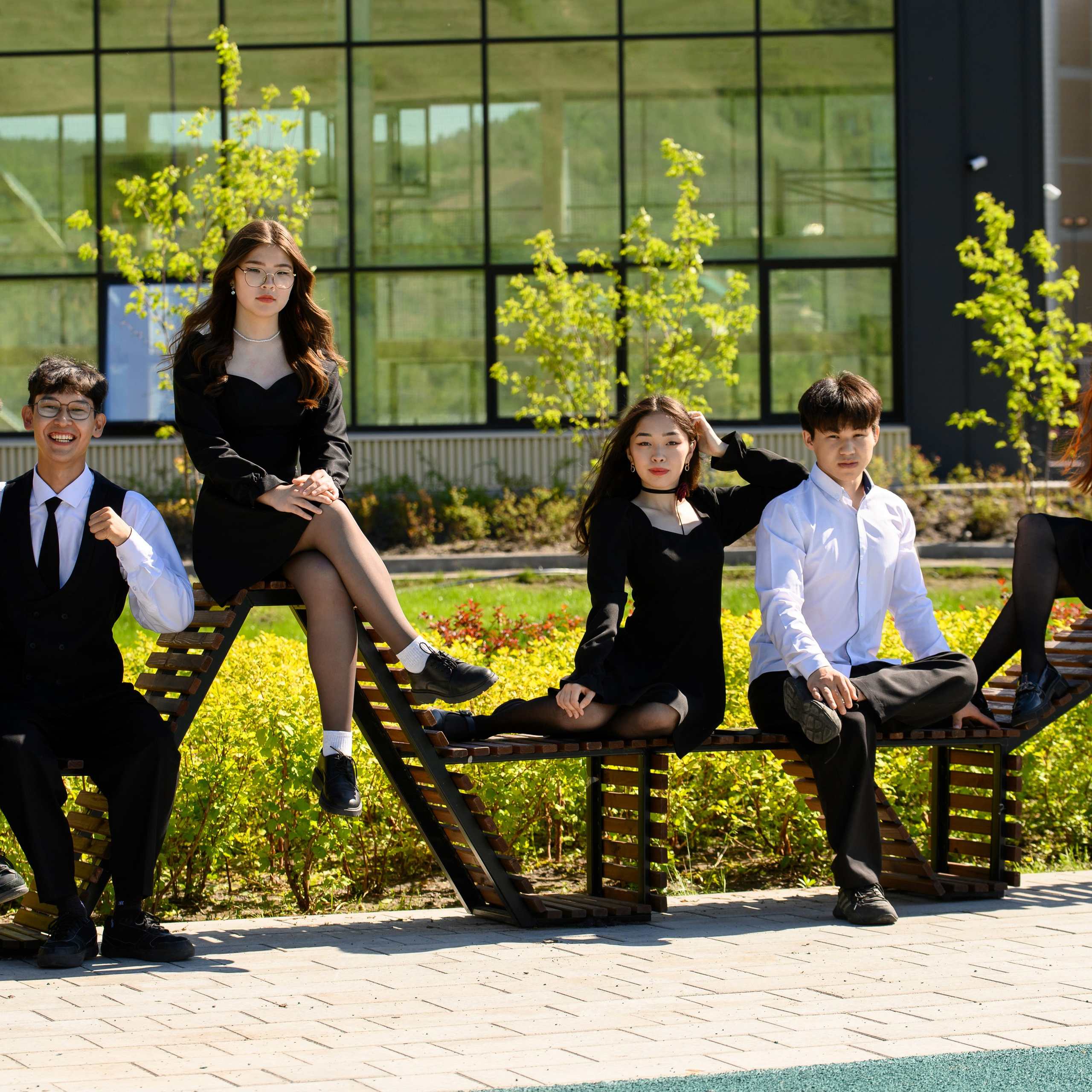 Фотоальбомы для выпускников школ и детских садов в Республике Алтай и за её пределами