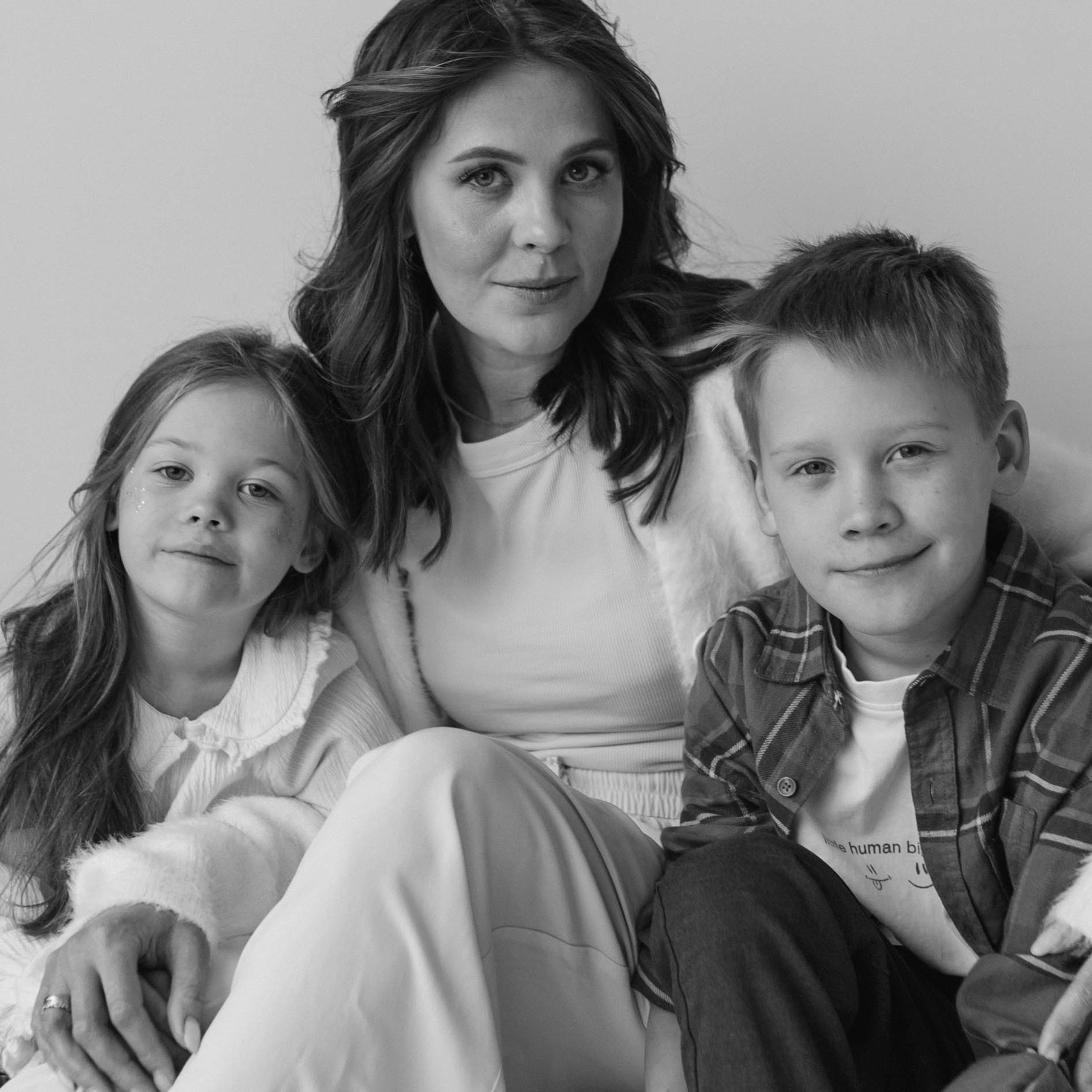 ПРОЕКТ «LOVE MY MOM»