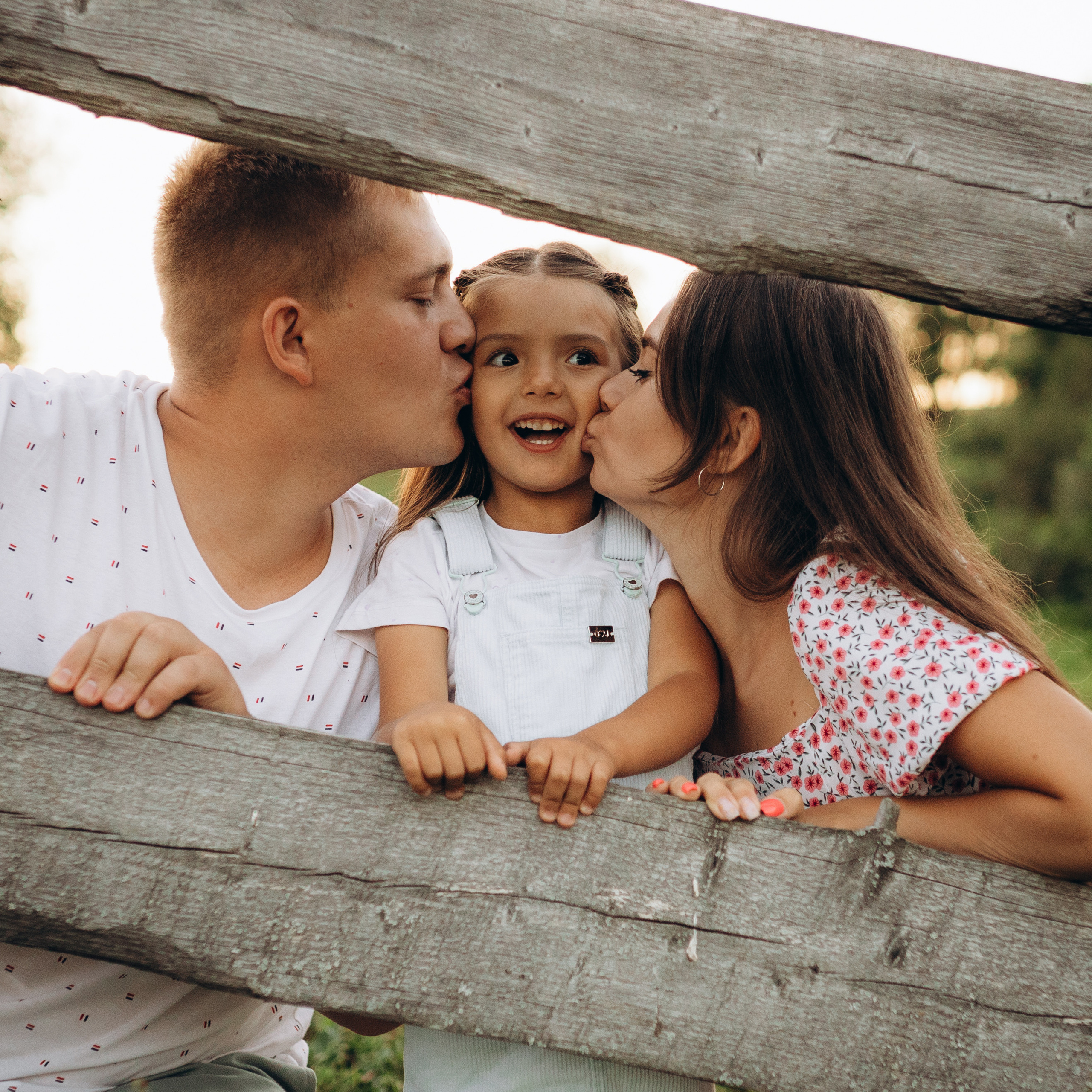 Отзывы. Семейный фотограф в Москве Жукова Анна