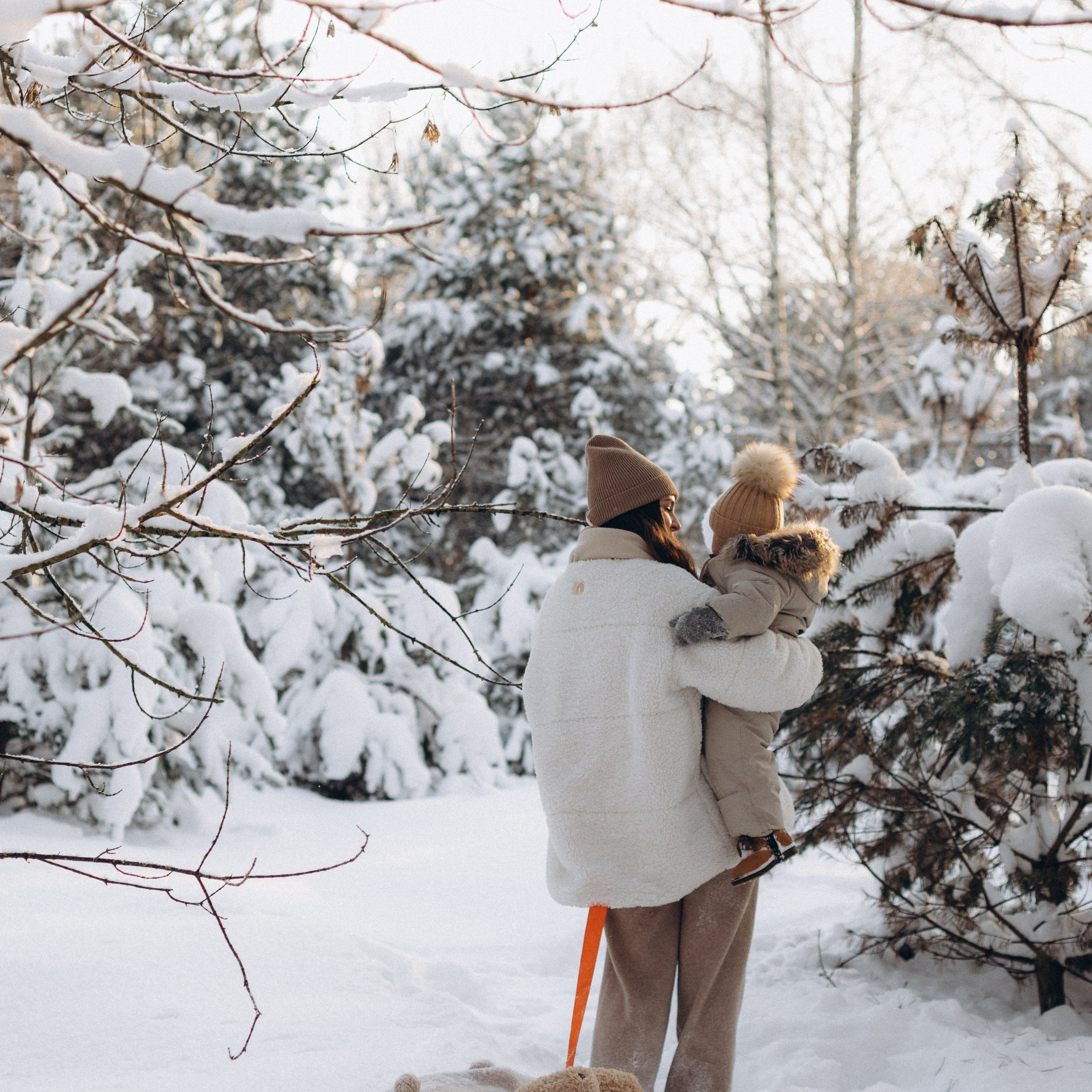 Отзывы. Семейный фотограф в Москве Жукова Анна