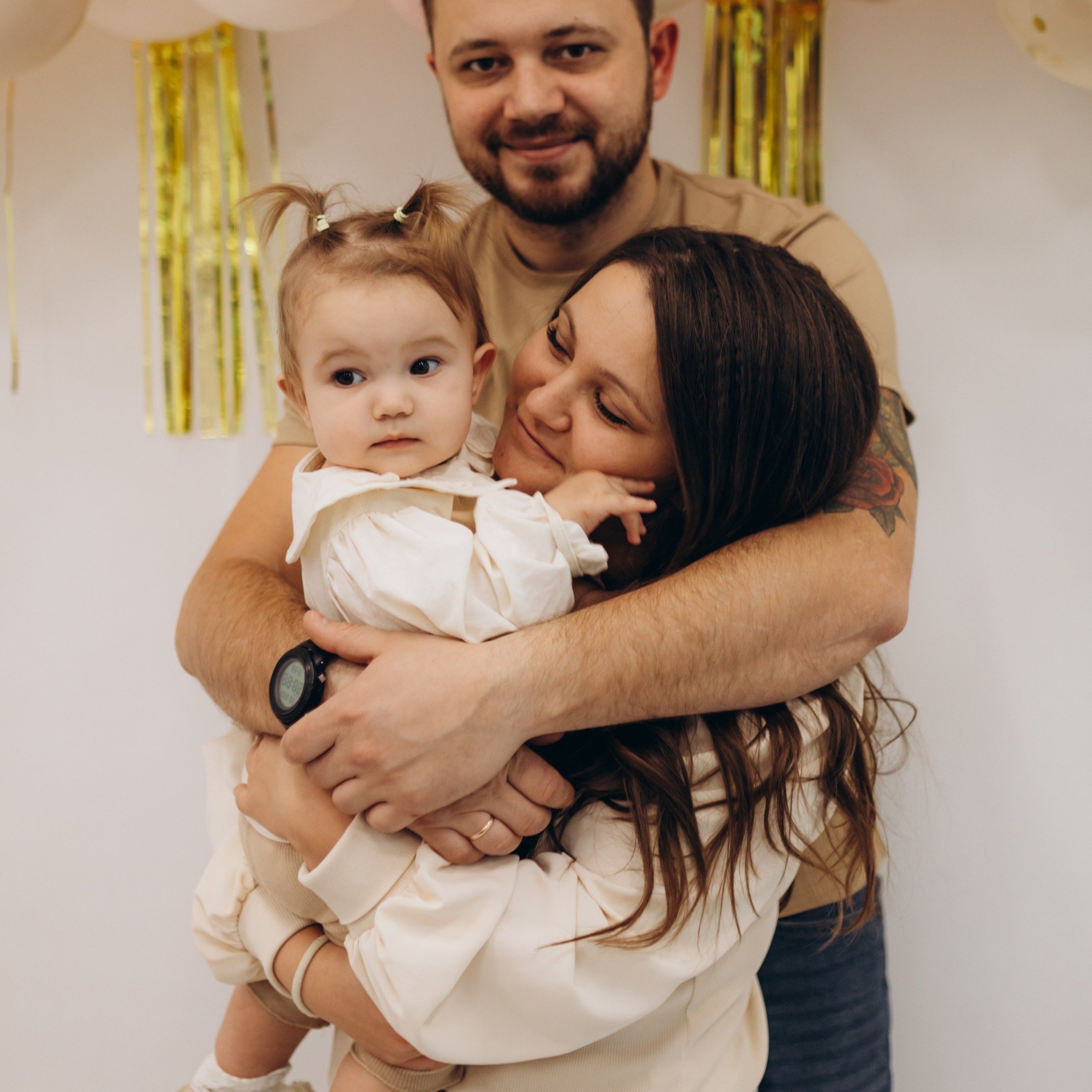 Отзывы. Семейный фотограф в Москве Жукова Анна