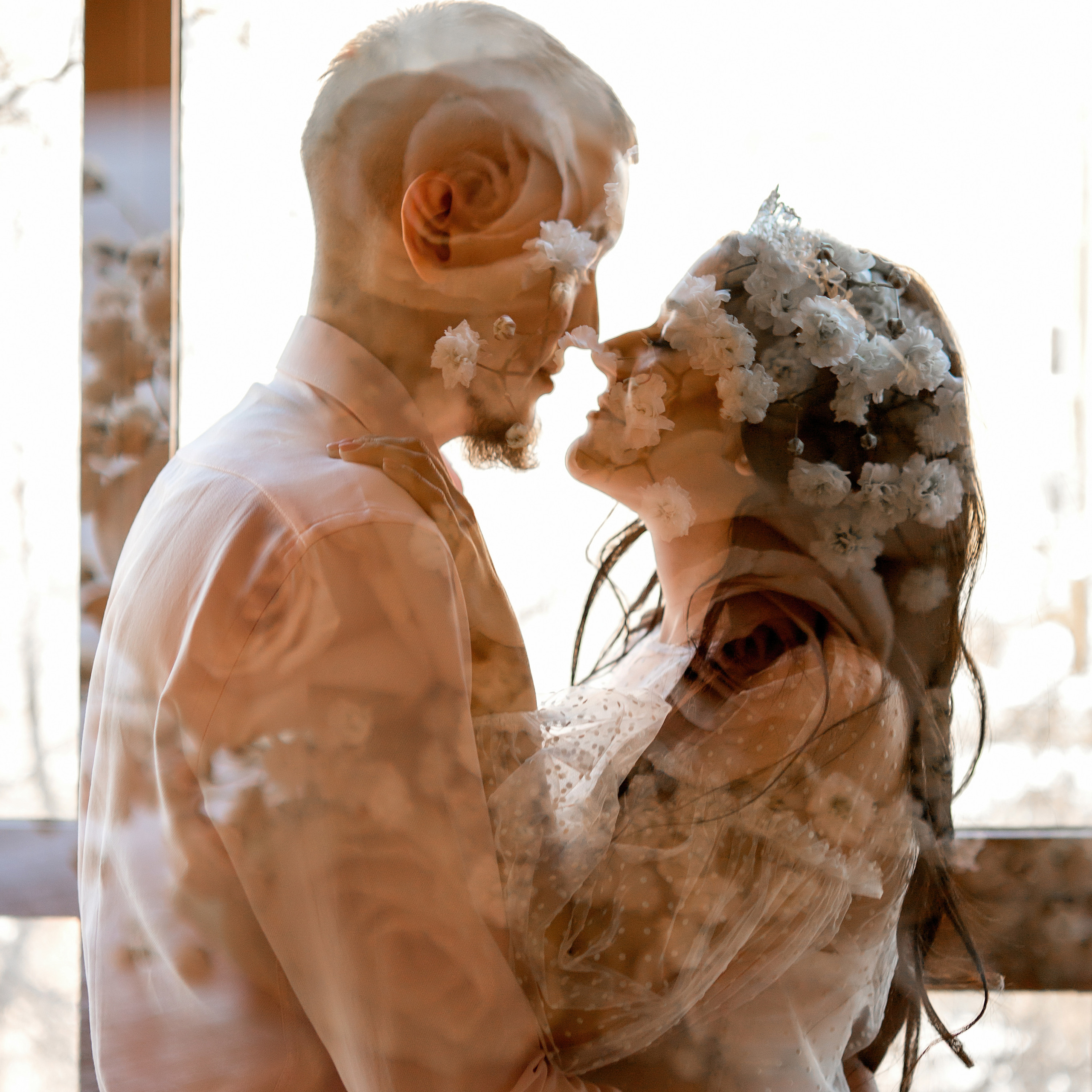 Ирина и&nbsp;Роман