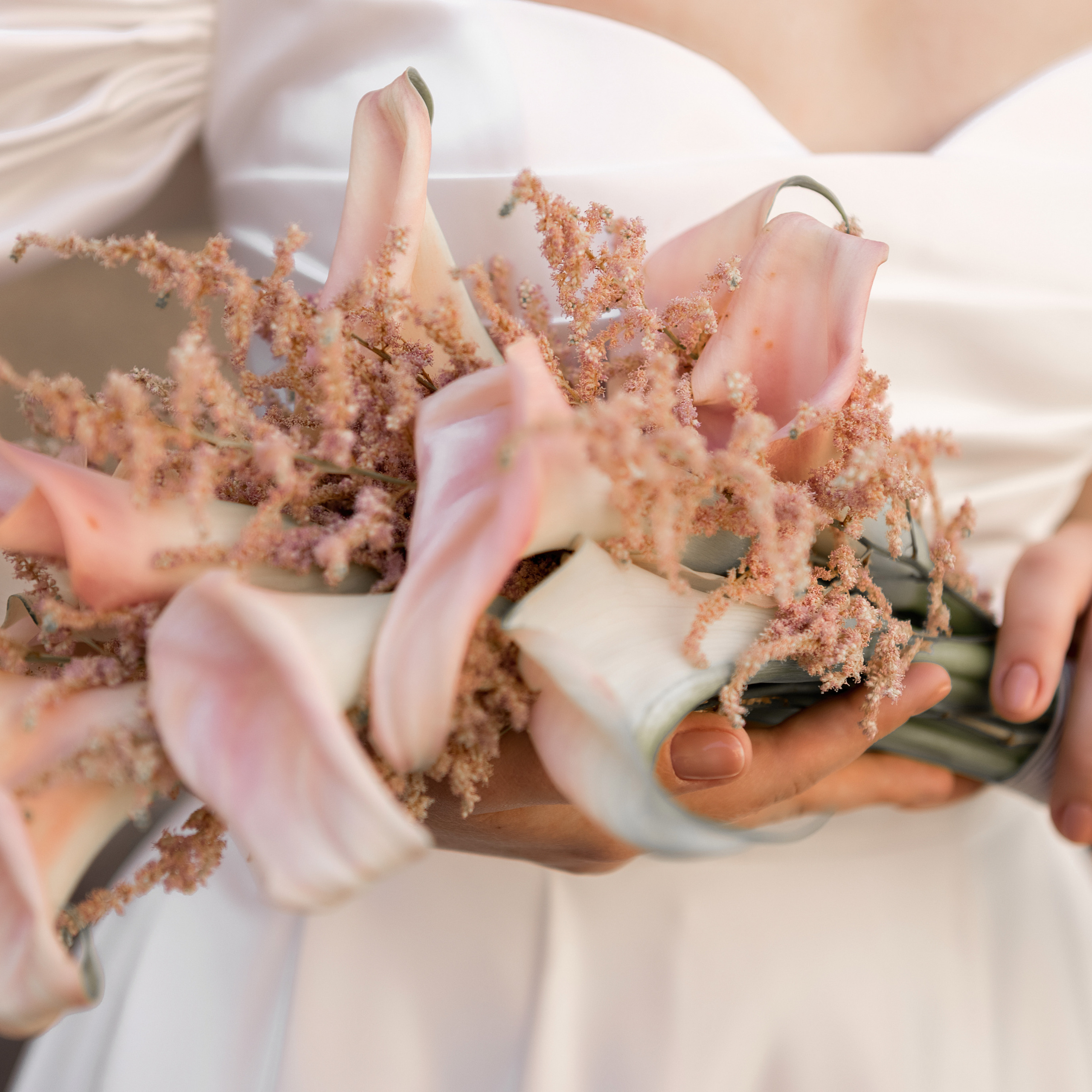 Анастасия и Иссам