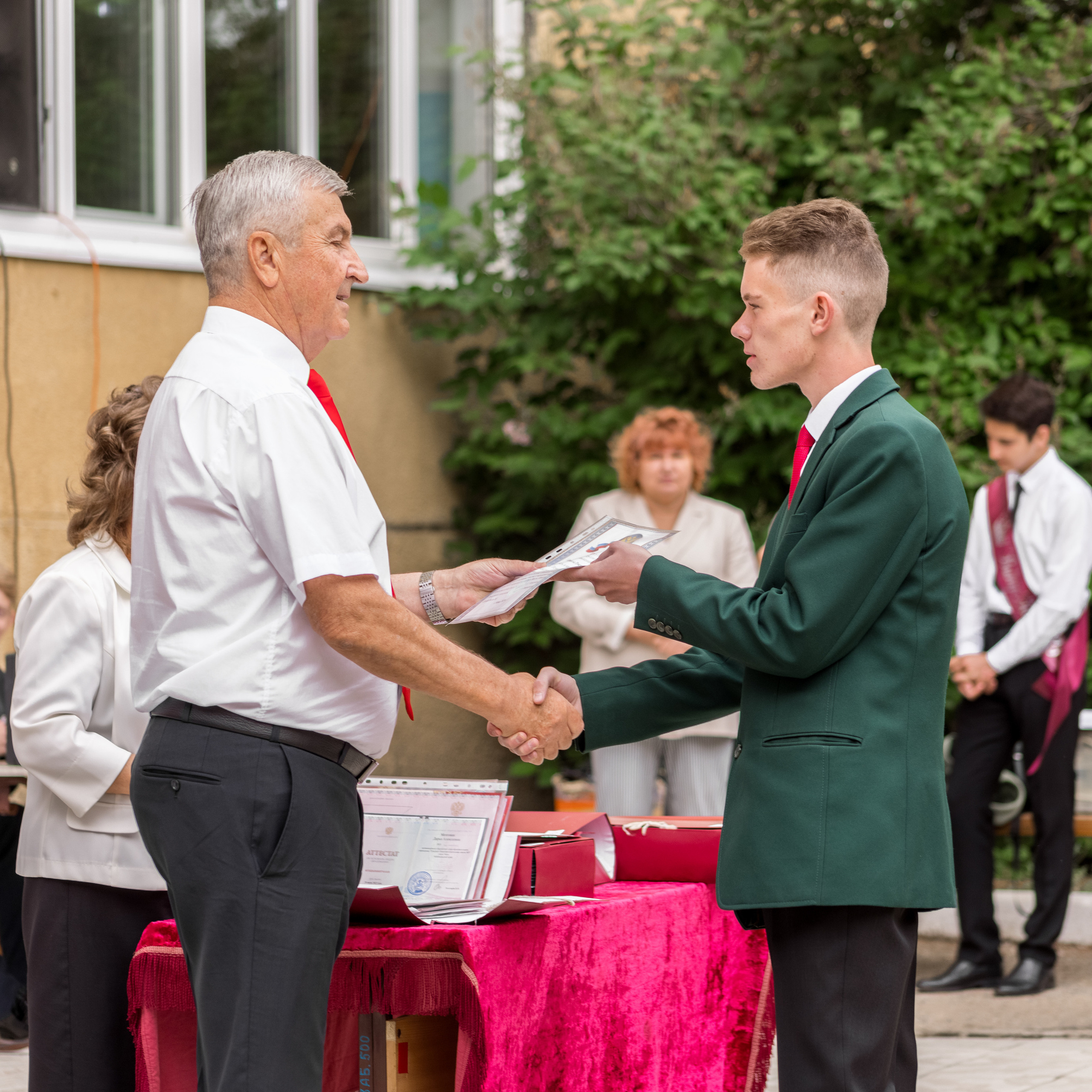 Отзывы. Фотограф в г. Чита — Наталья Кириллова