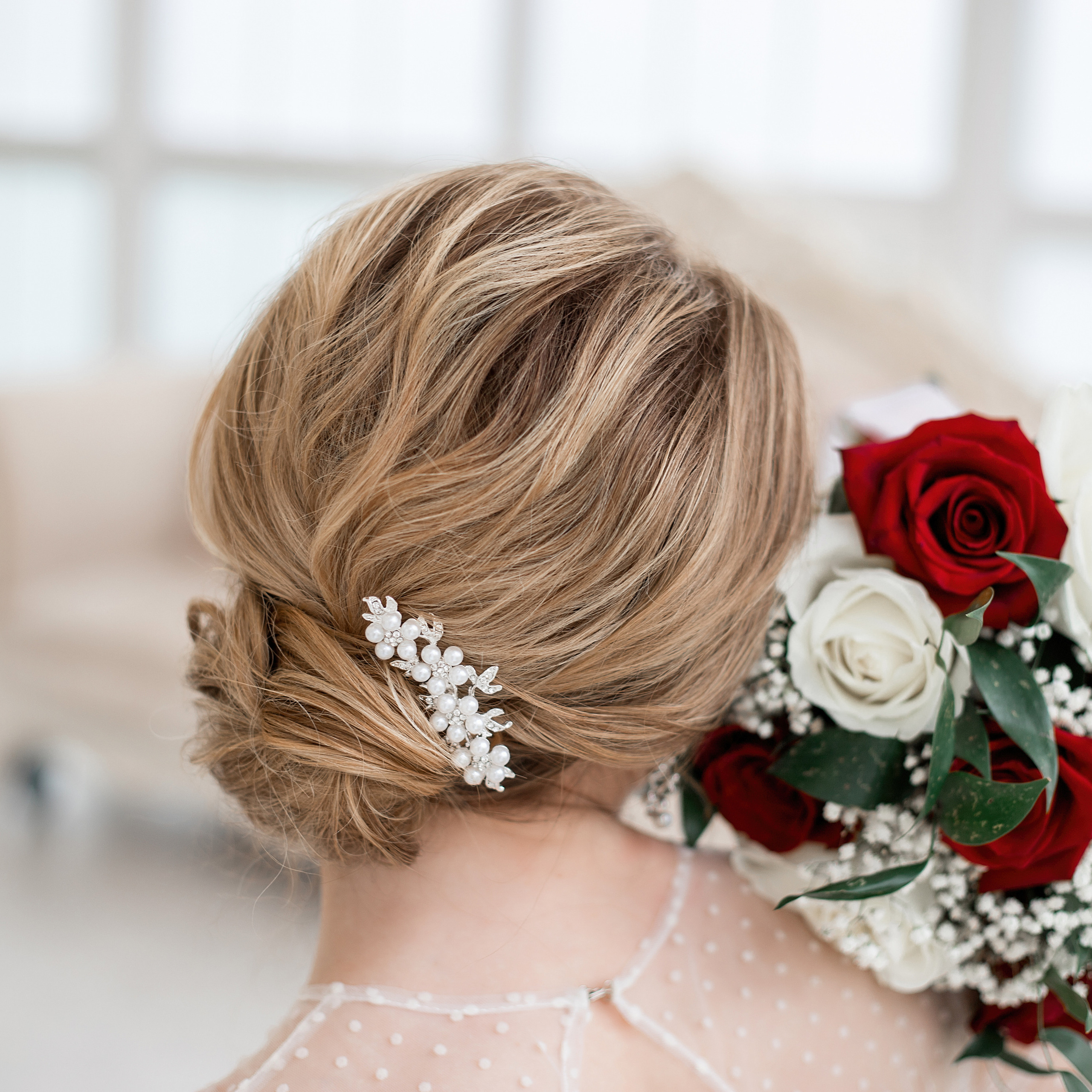 Ольга и Роман