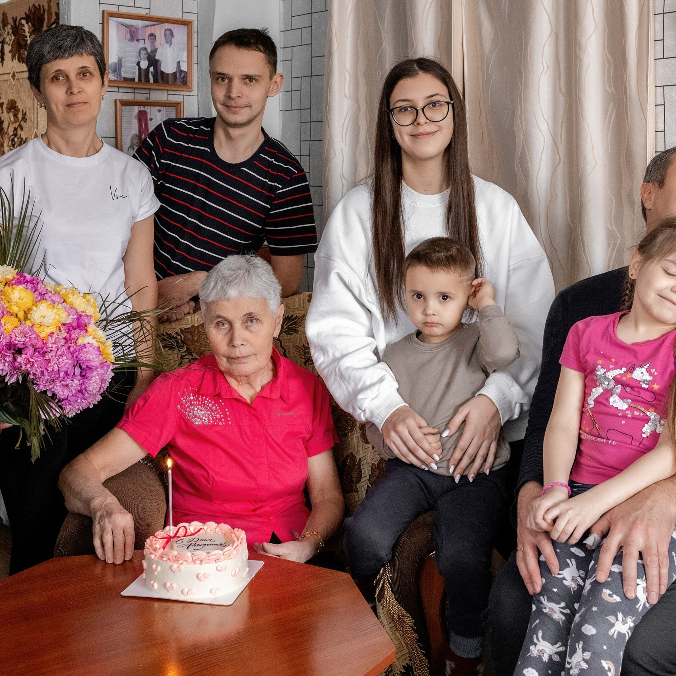 Отзывы. Фотограф в г. Чита — Наталья Кириллова