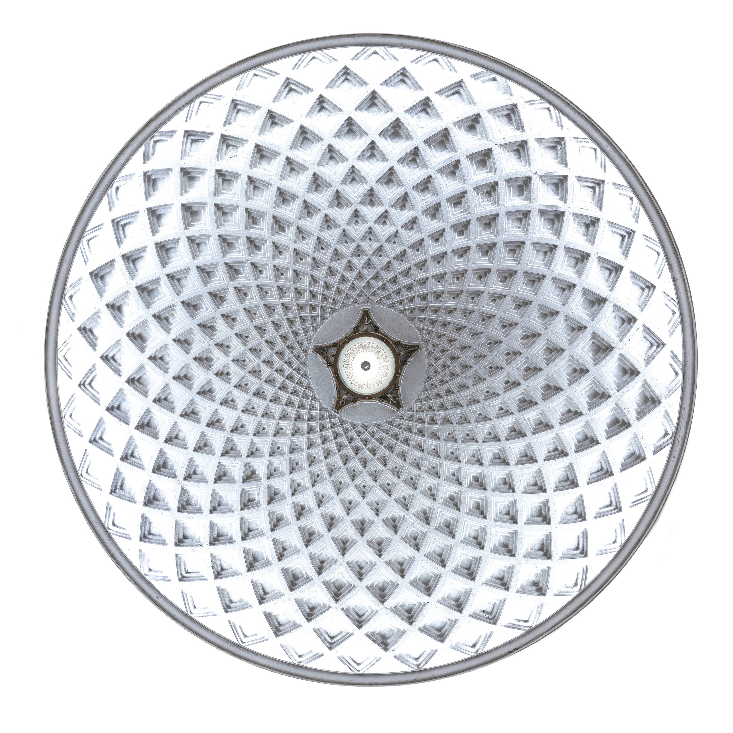 Звезды Московского метрополитена