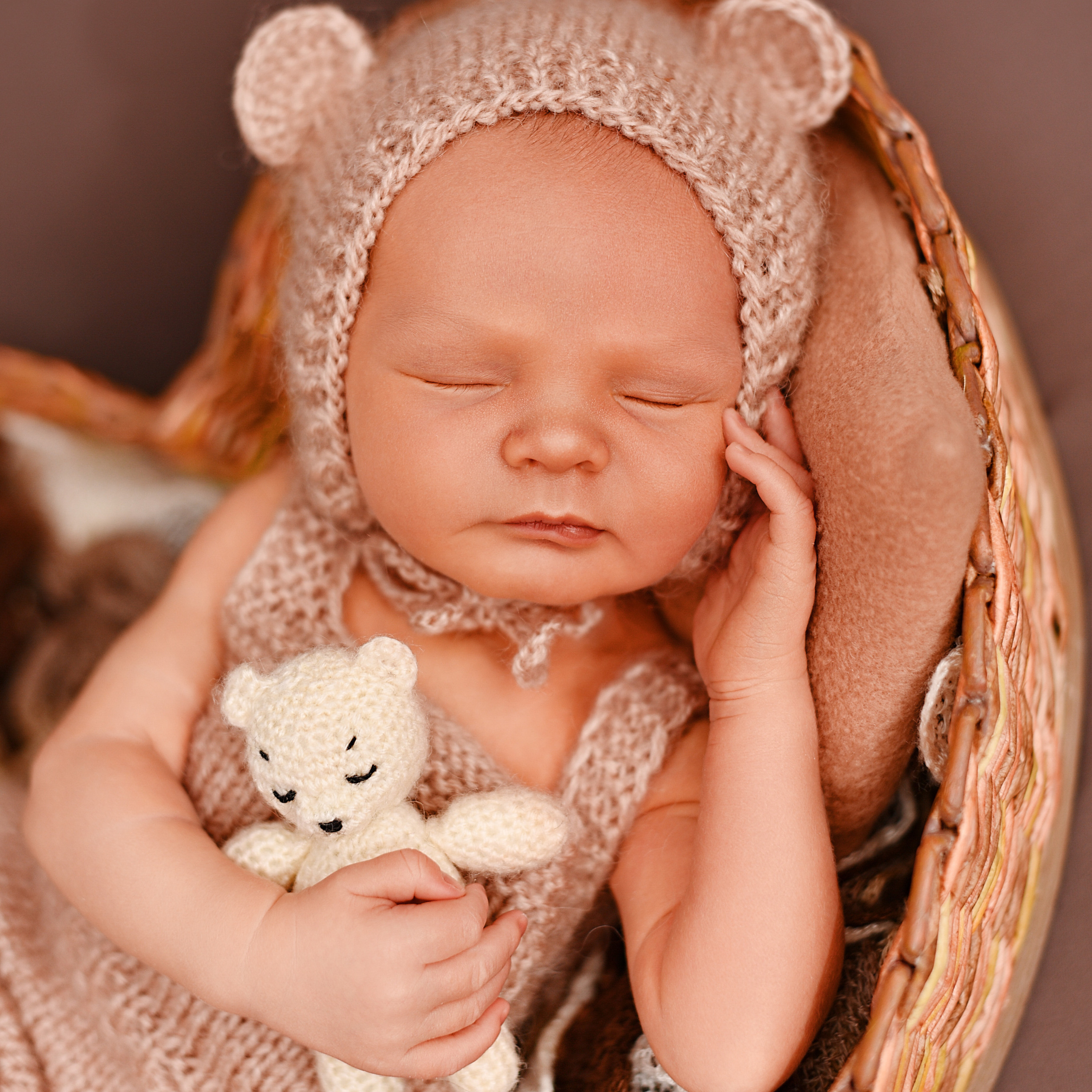 Отзывы. Фотограф беременности и новорожденных малышей Анастасия Никитина